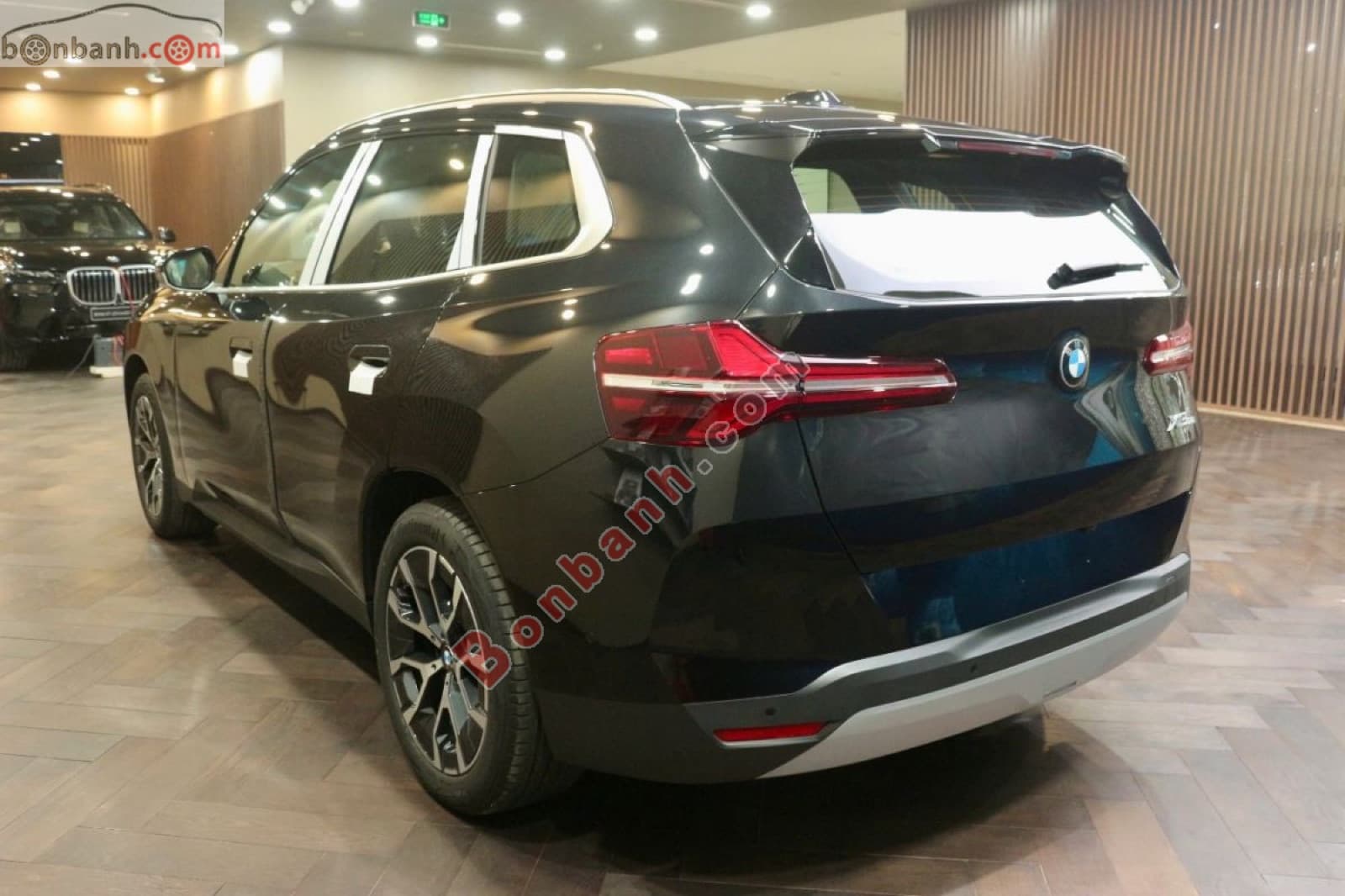 2026 BMW X3 xDrive20i - ảnh nhỏ 5