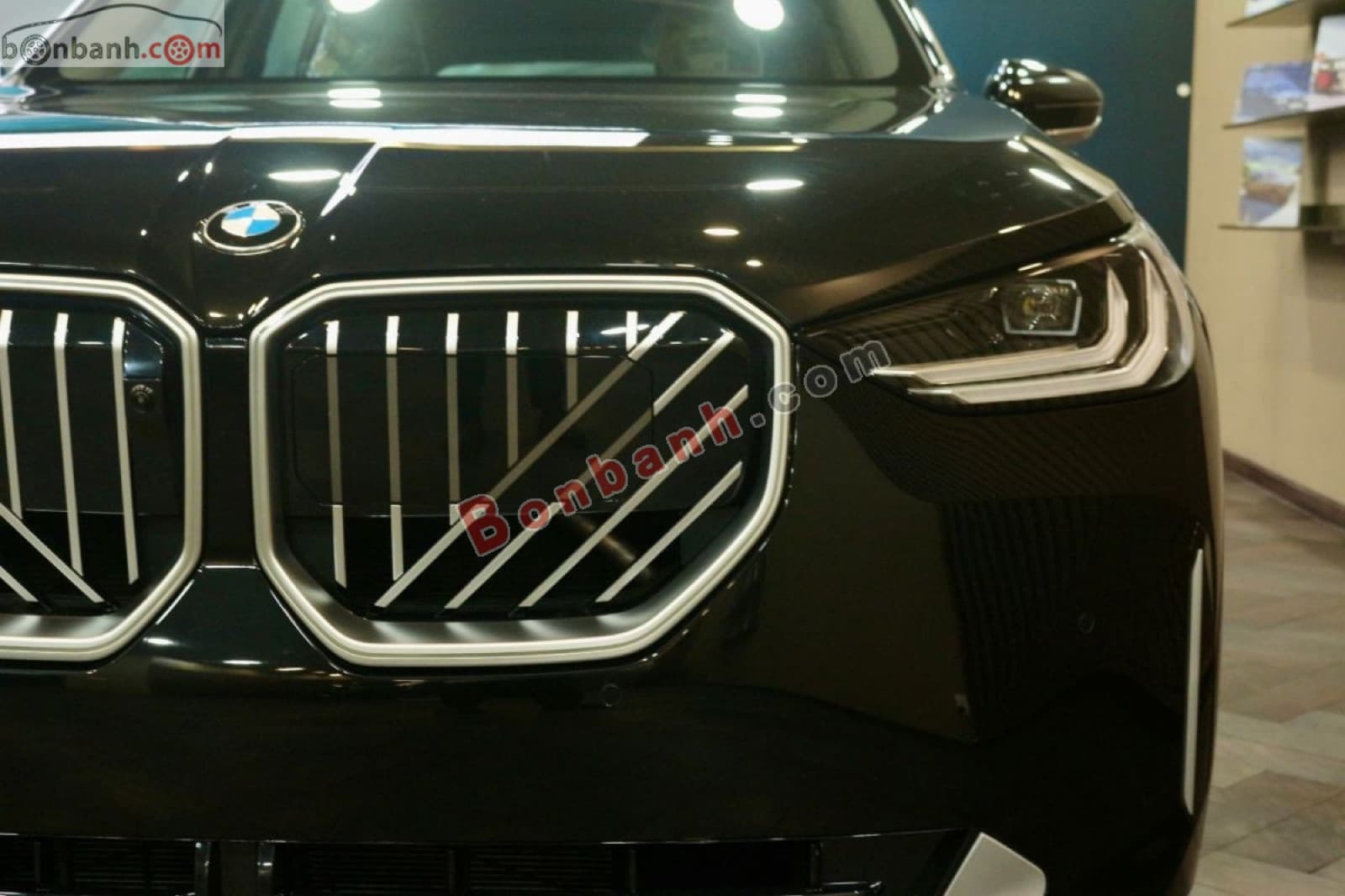 2026 BMW X3 xDrive20i - ảnh nhỏ 6