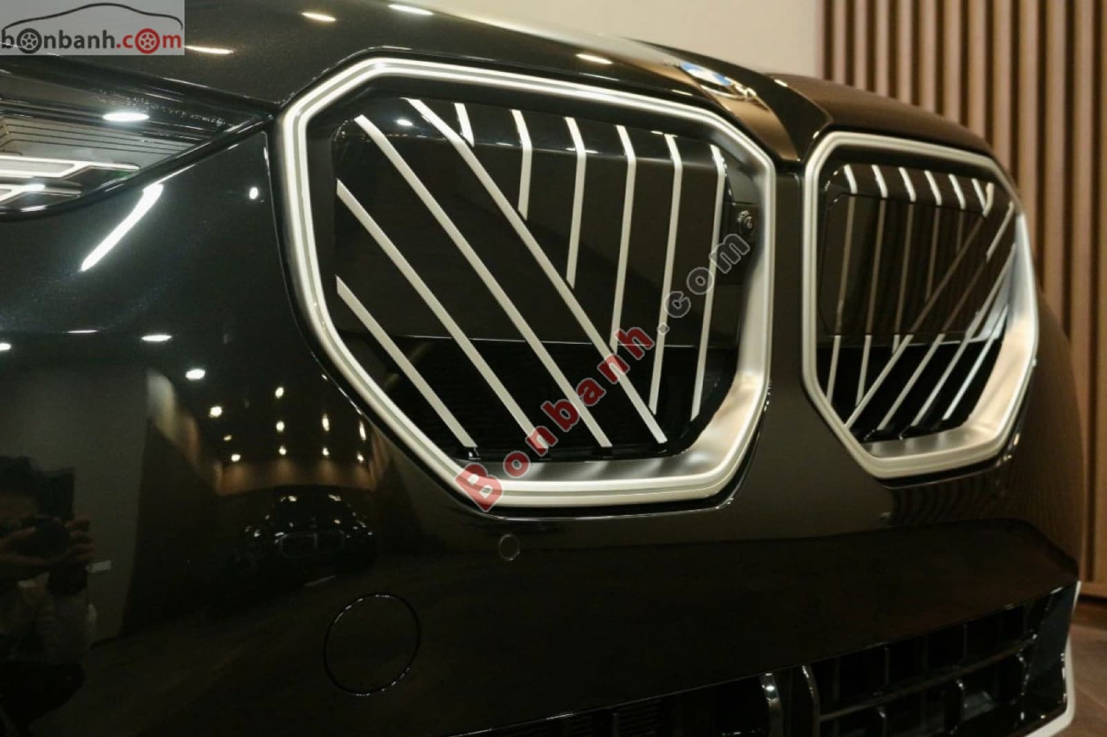 2026 BMW X3 xDrive20i - ảnh nhỏ 7