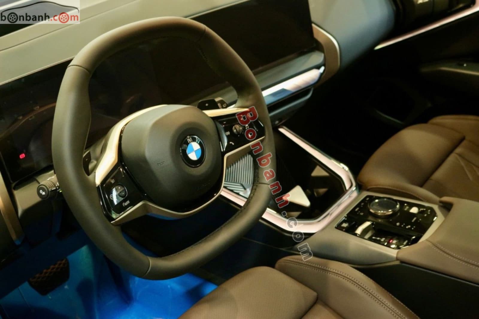 2026 BMW X3 xDrive20i - ảnh nhỏ 8