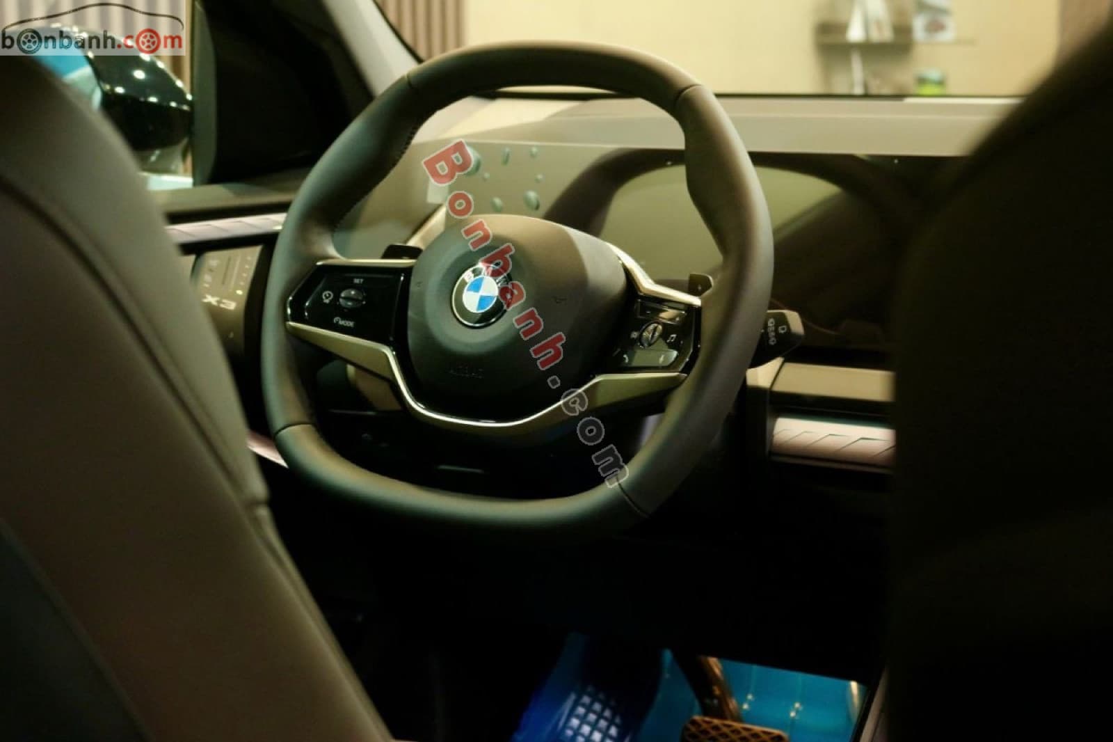 2026 BMW X3 xDrive20i - ảnh nhỏ 9