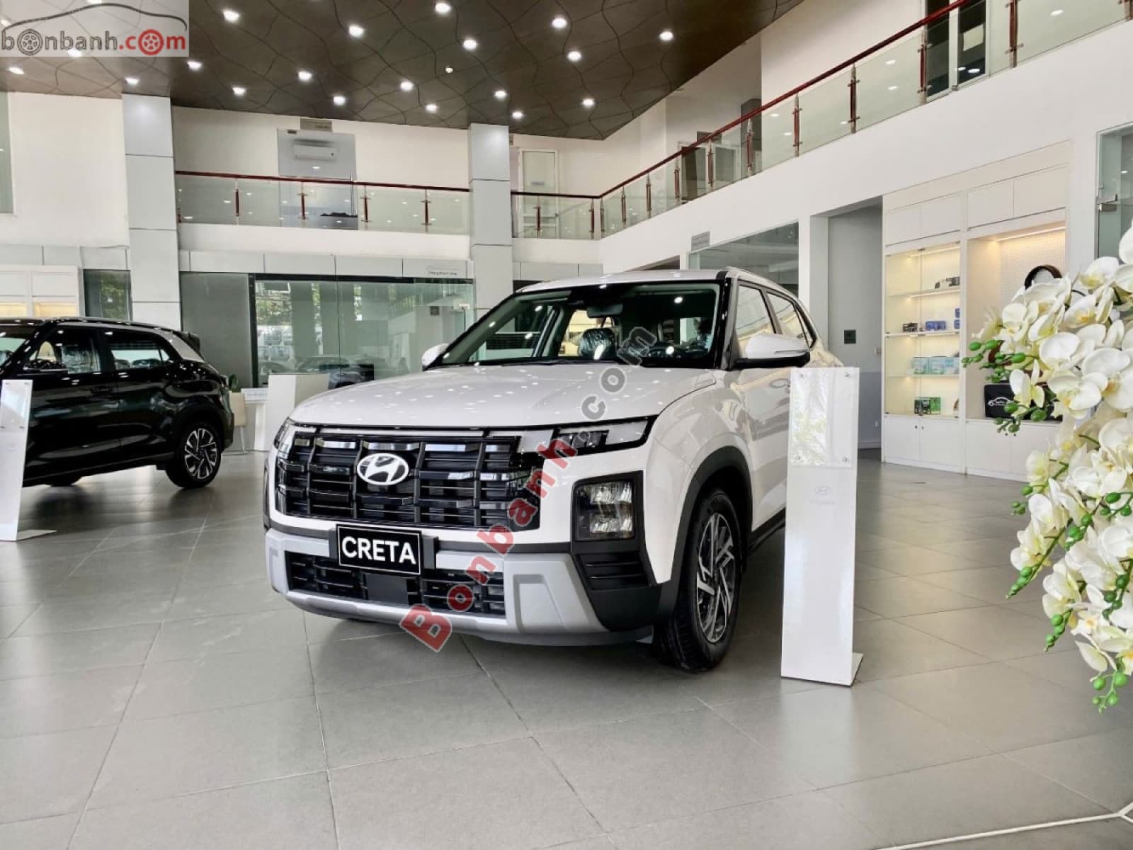 2025 Hyundai Creta Cao cấp 1.5 AT - ảnh nhỏ 3