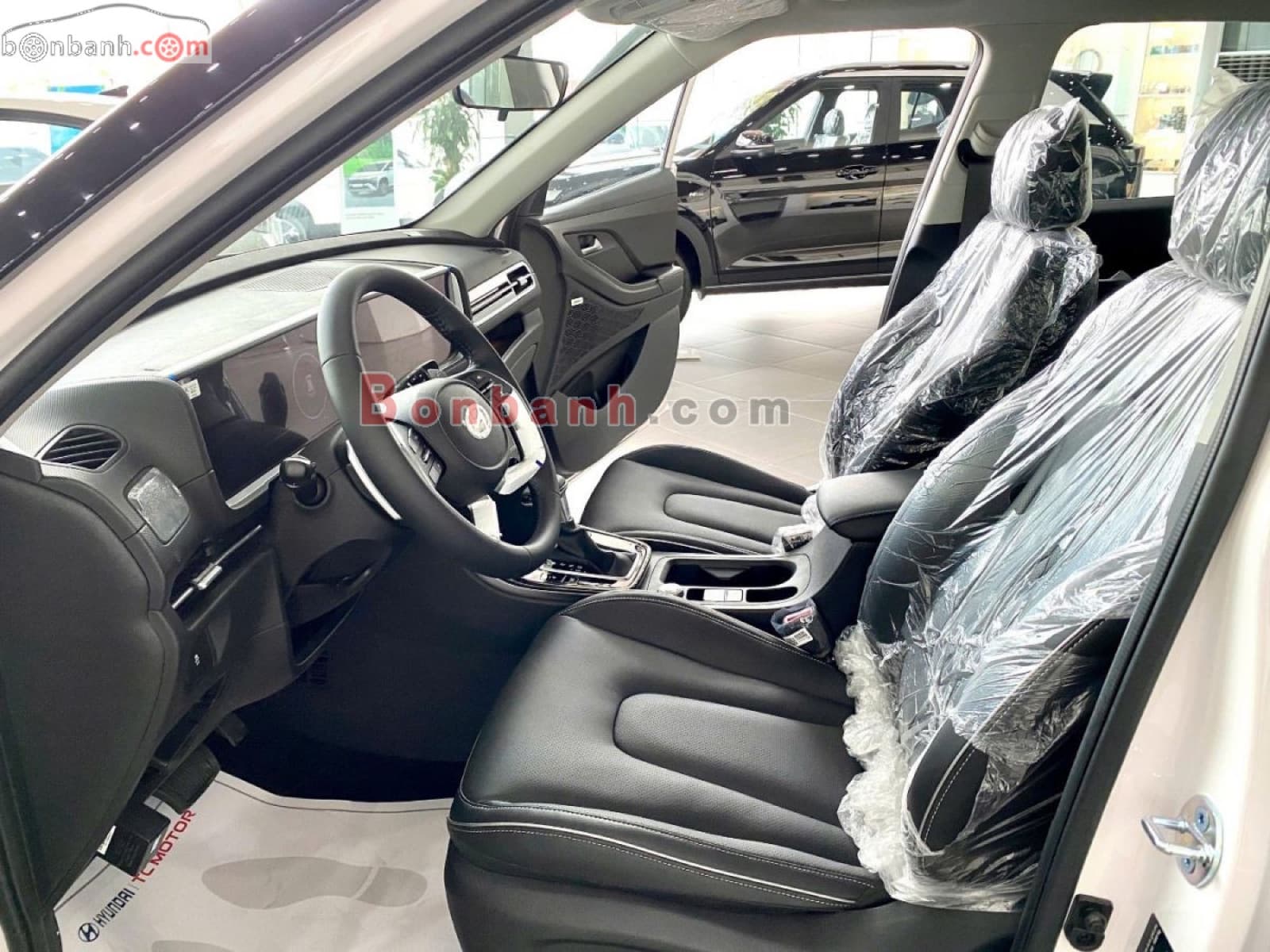 2025 Hyundai Creta Cao cấp 1.5 AT - ảnh nhỏ 8