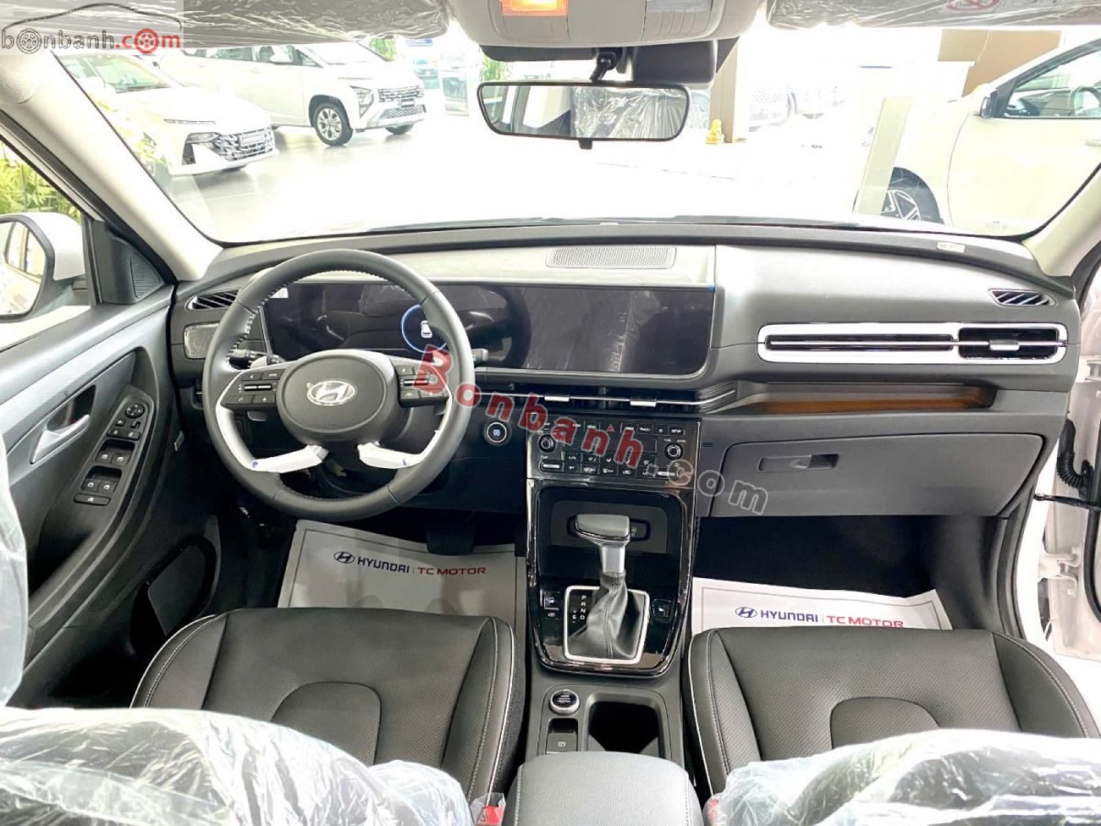 2025 Hyundai Creta Cao cấp 1.5 AT - ảnh nhỏ 9
