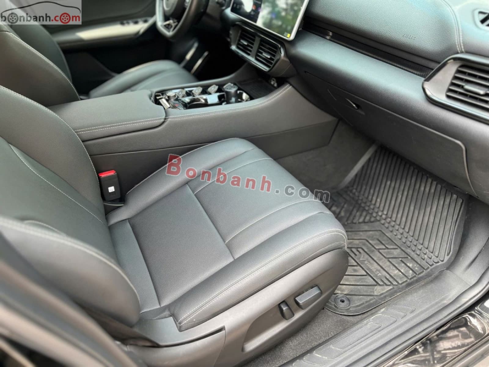2023 VinFast VF8 Eco AWD - ảnh nhỏ 7