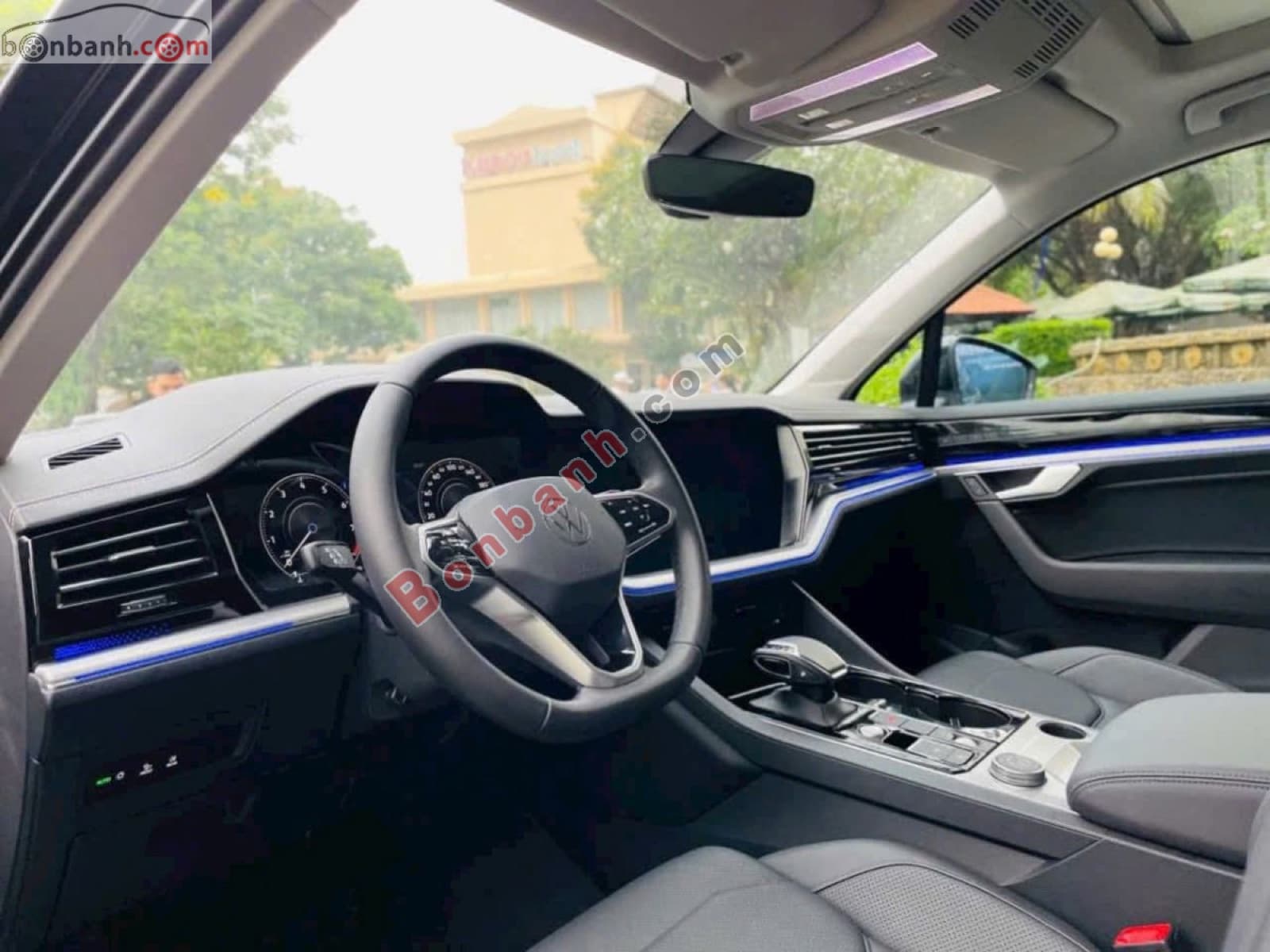 2023 Volkswagen Touareg Elegance 2.0 TSI - ảnh nhỏ 5