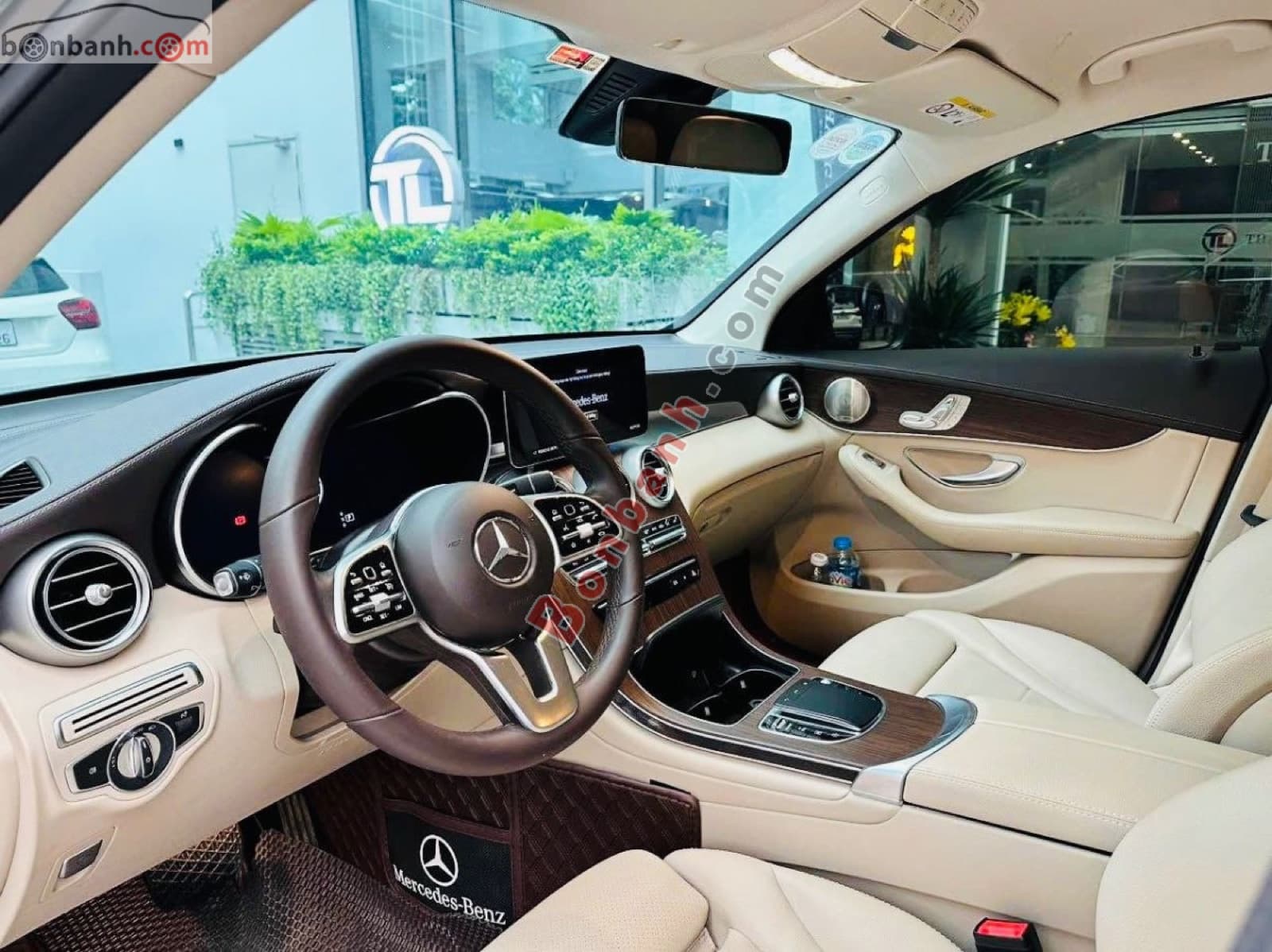 2022 Mercedes-Benz GLC 200 4Matic - ảnh nhỏ 6
