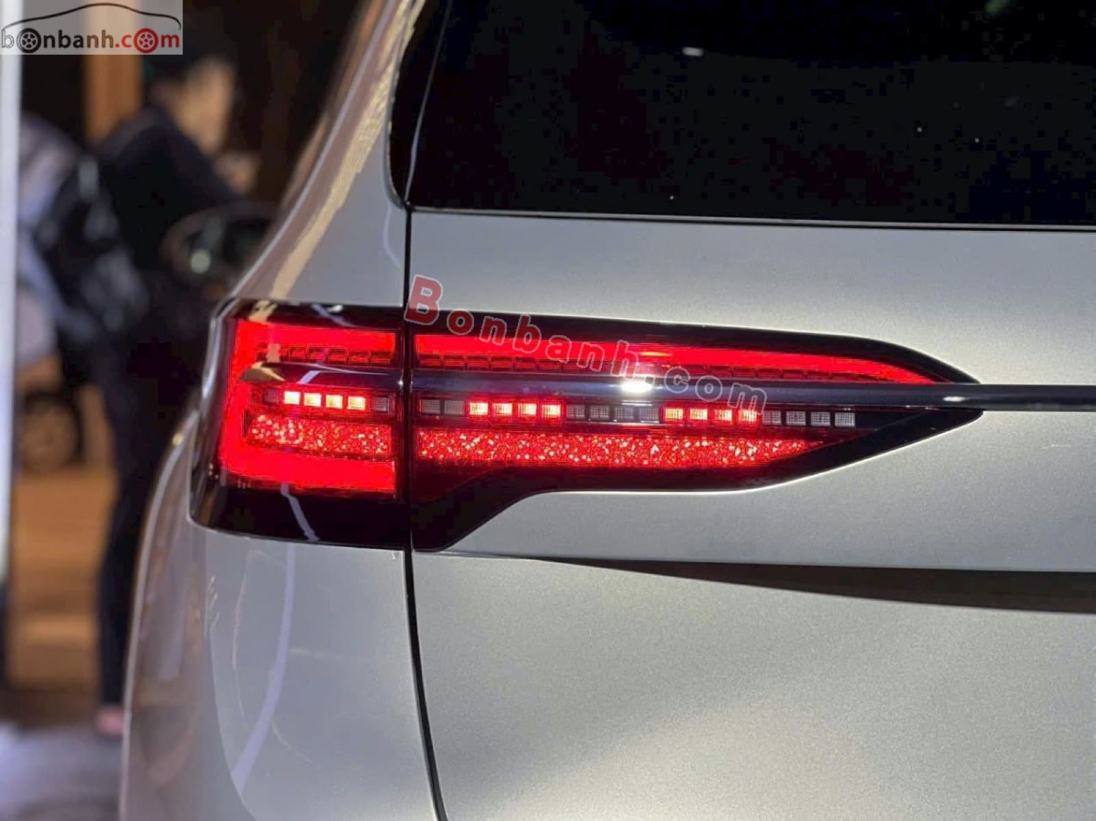 2025 Volkswagen Viloran Luxury - ảnh nhỏ 3