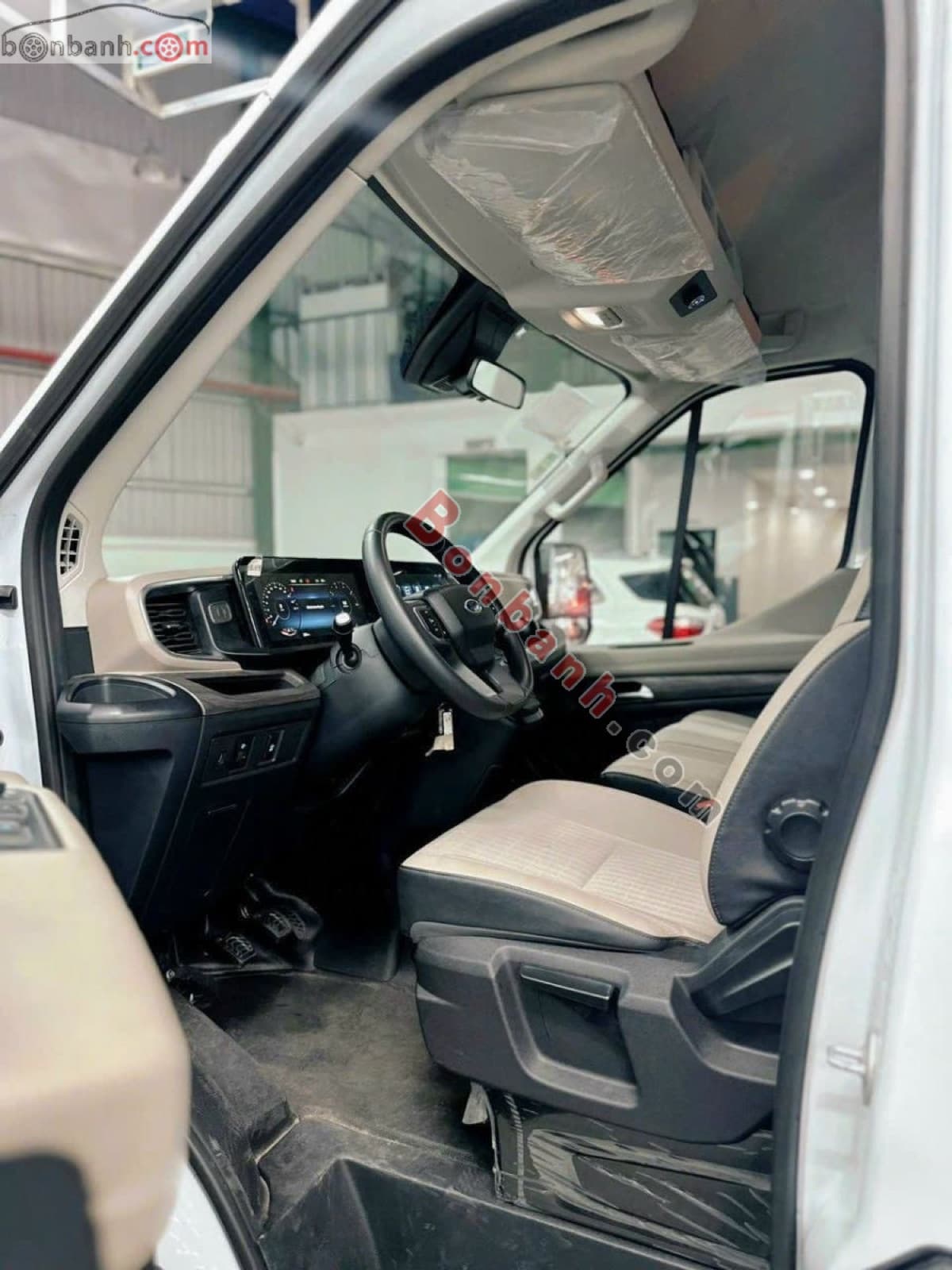 2025 Ford Transit Premium - ảnh nhỏ 8