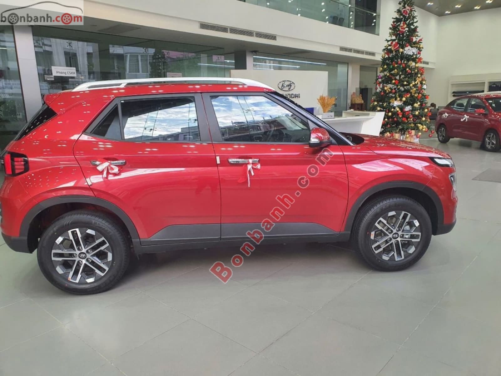 2026 Hyundai Venue 1.0 T-GDi Đặc Biệt - ảnh nhỏ 3