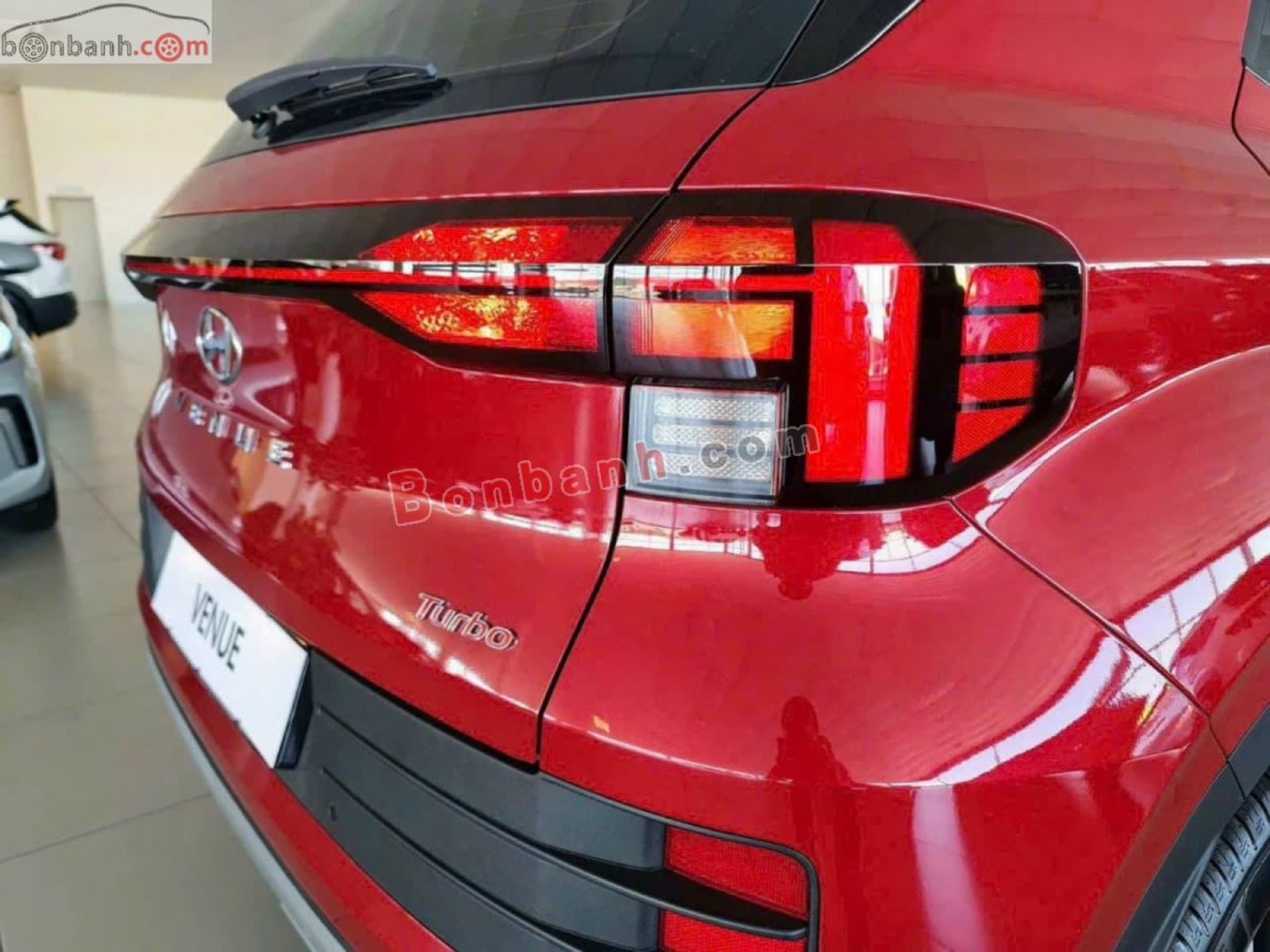 2026 Hyundai Venue 1.0 T-GDi Đặc Biệt - ảnh nhỏ 7