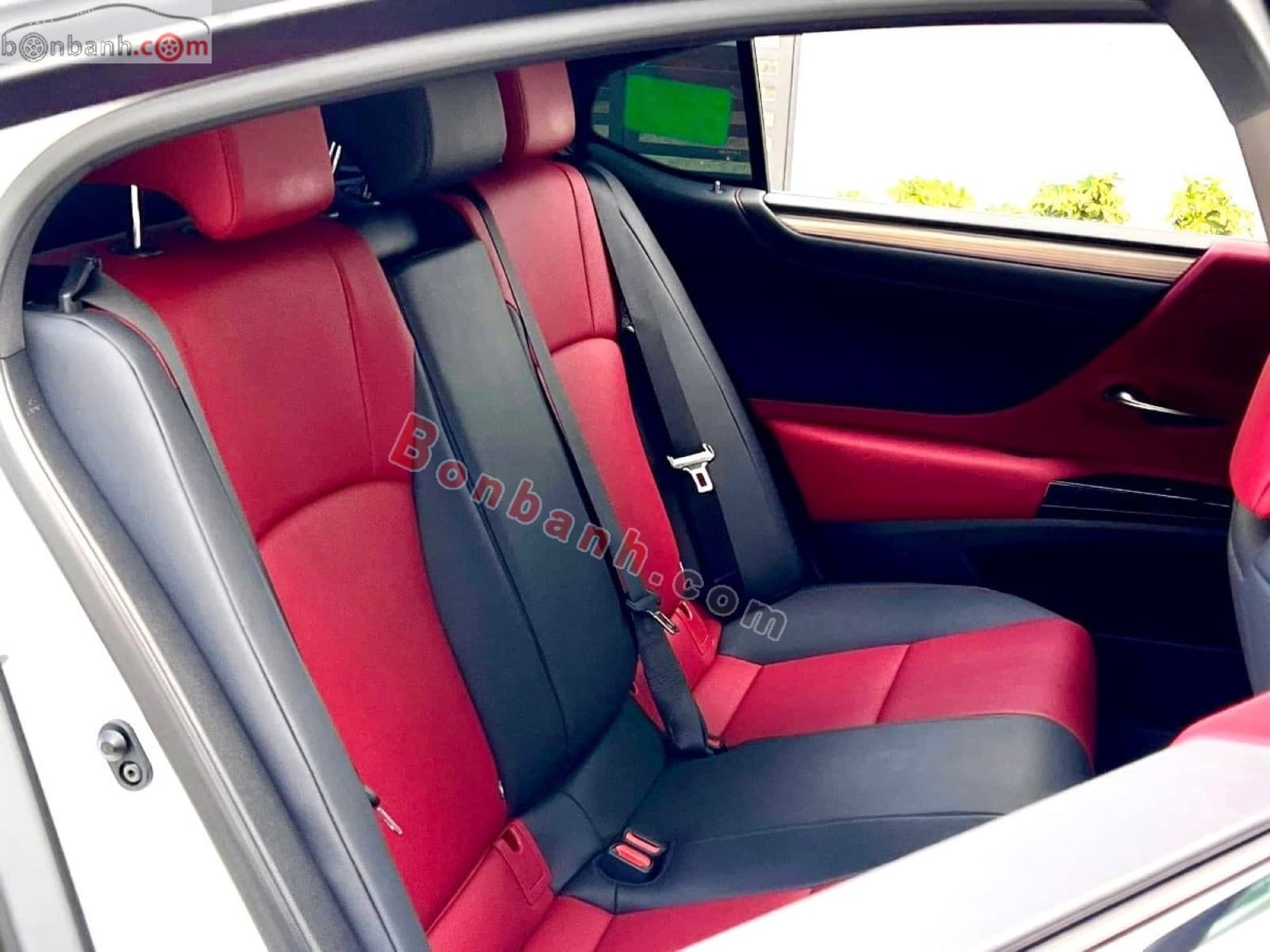 2022 Lexus ES 250 F Sport - ảnh nhỏ 10