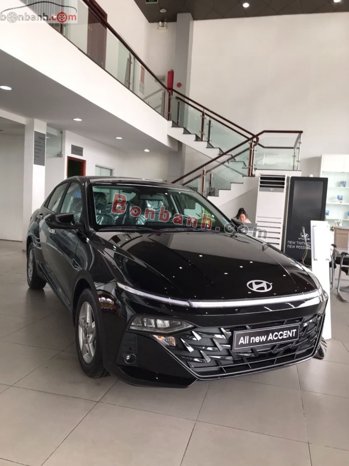 2026 Hyundai Accent Đặc biệt 1.5 AT