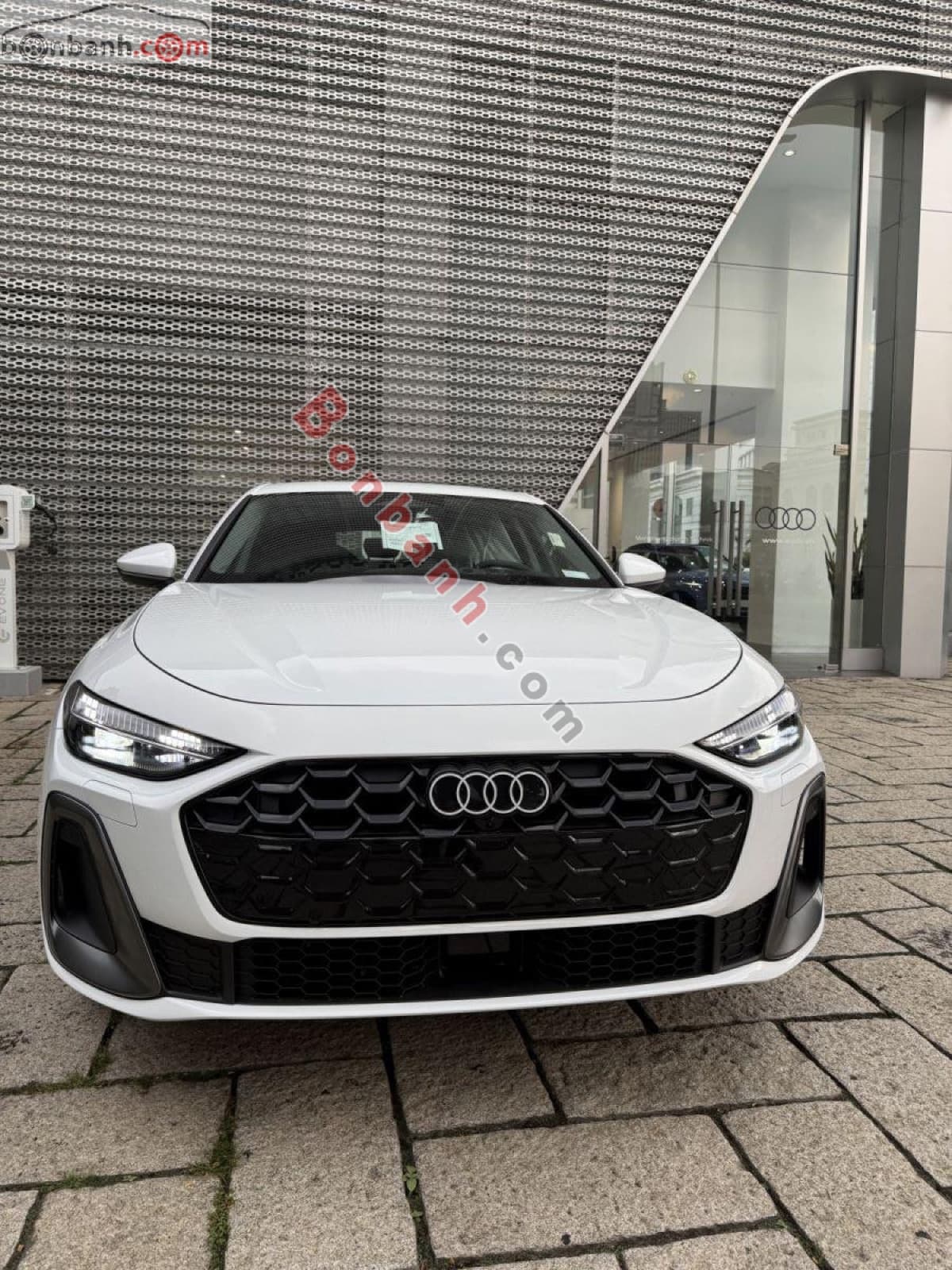 2025 Audi A5 Sline 2.0 TFSI