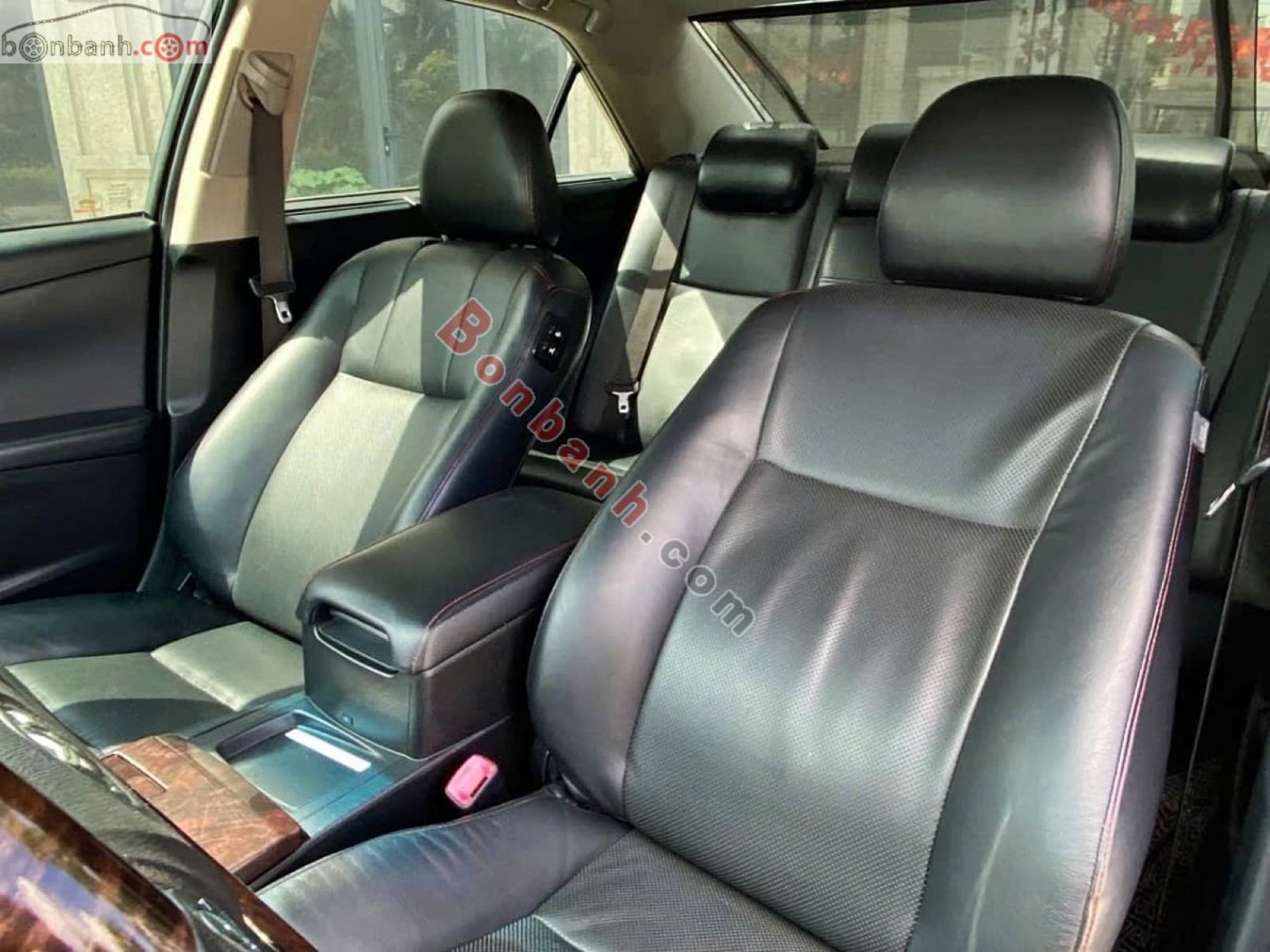 2017 Toyota Camry 2.5Q - ảnh nhỏ 8