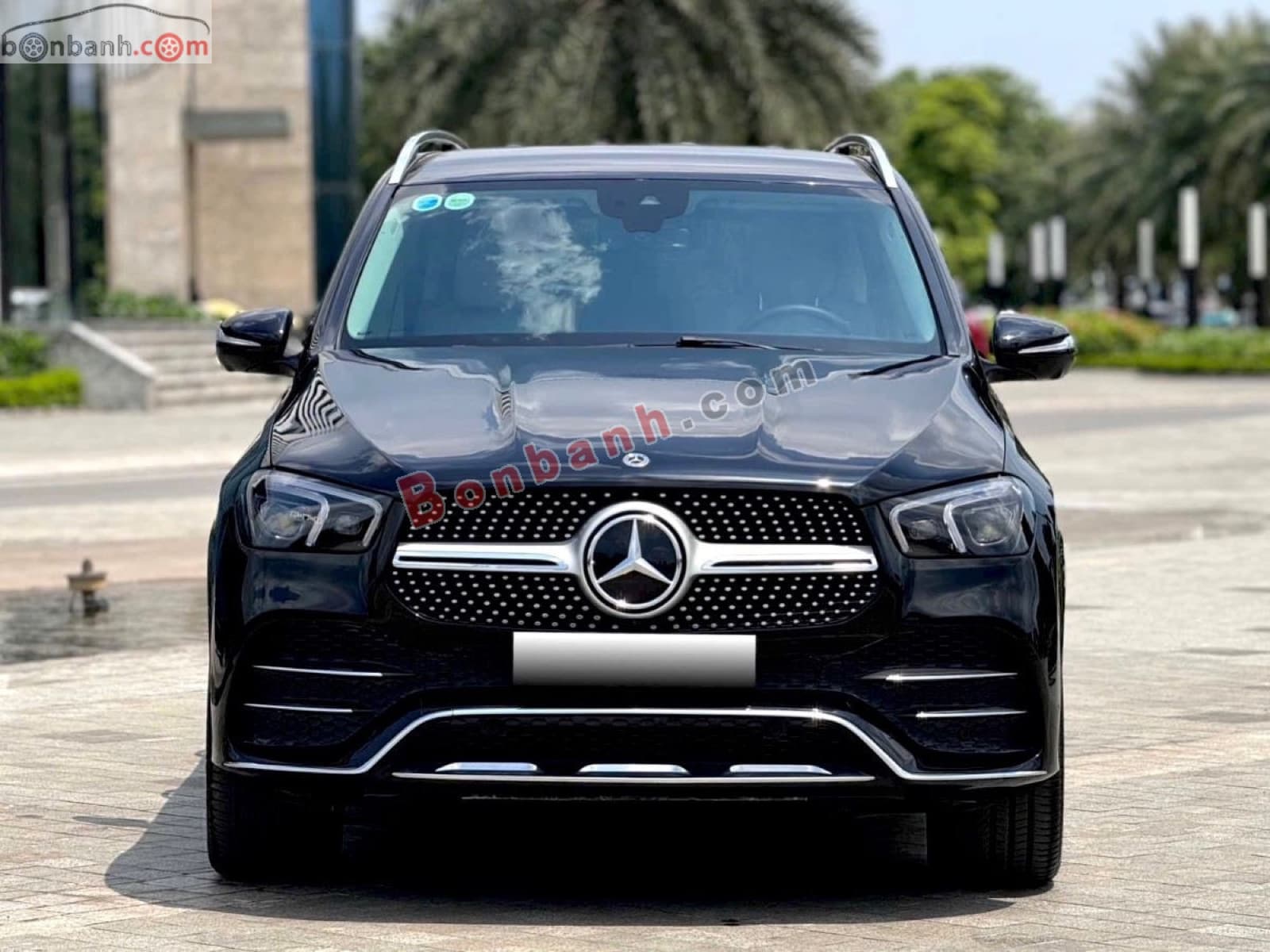 2022 Mercedes-Benz GLE Class GLE 450 4Matic