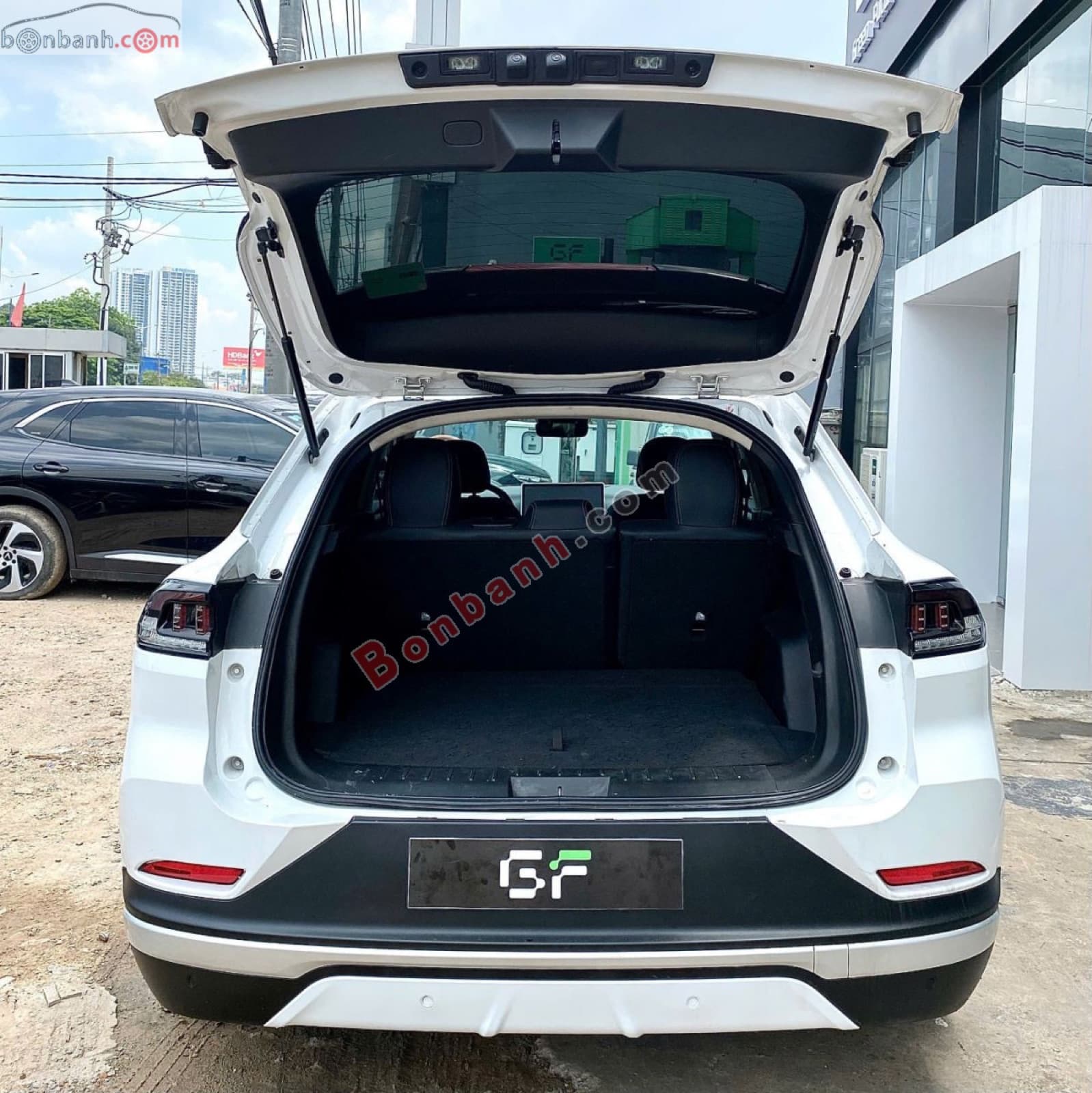 2023 VinFast VF8 Eco AWD - ảnh nhỏ 10