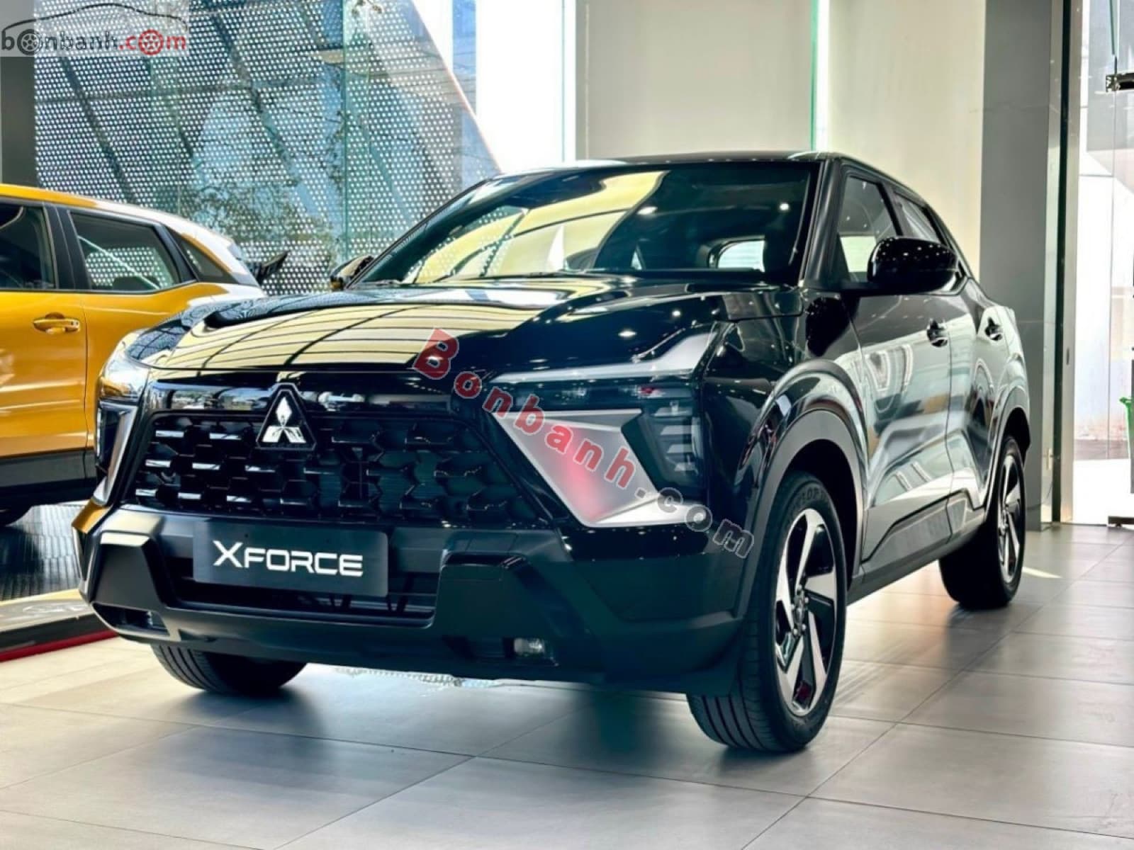 2026 Mitsubishi Xforce Premium - ảnh nhỏ 2