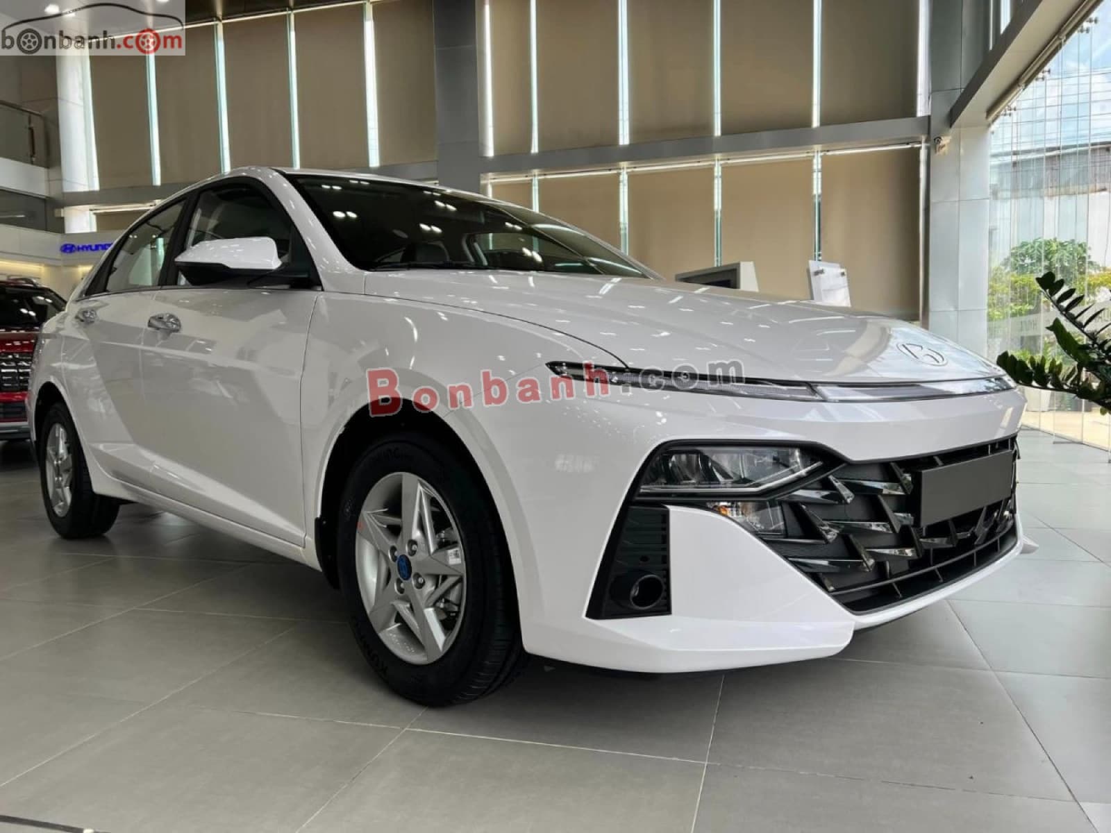 2025 Hyundai Accent Đặc biệt 1.5 AT