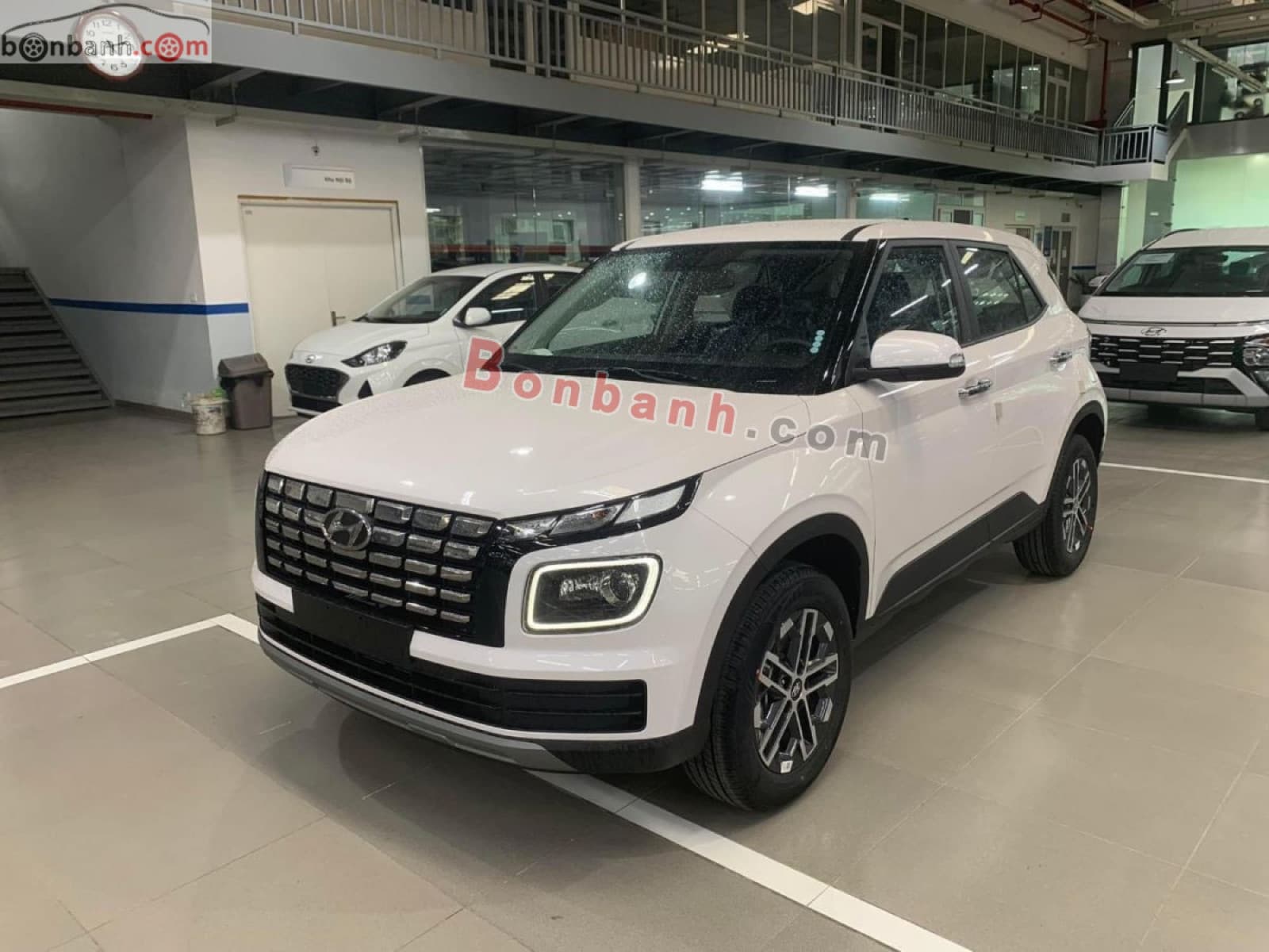 2025 Hyundai Venue 1.0 T-GDi