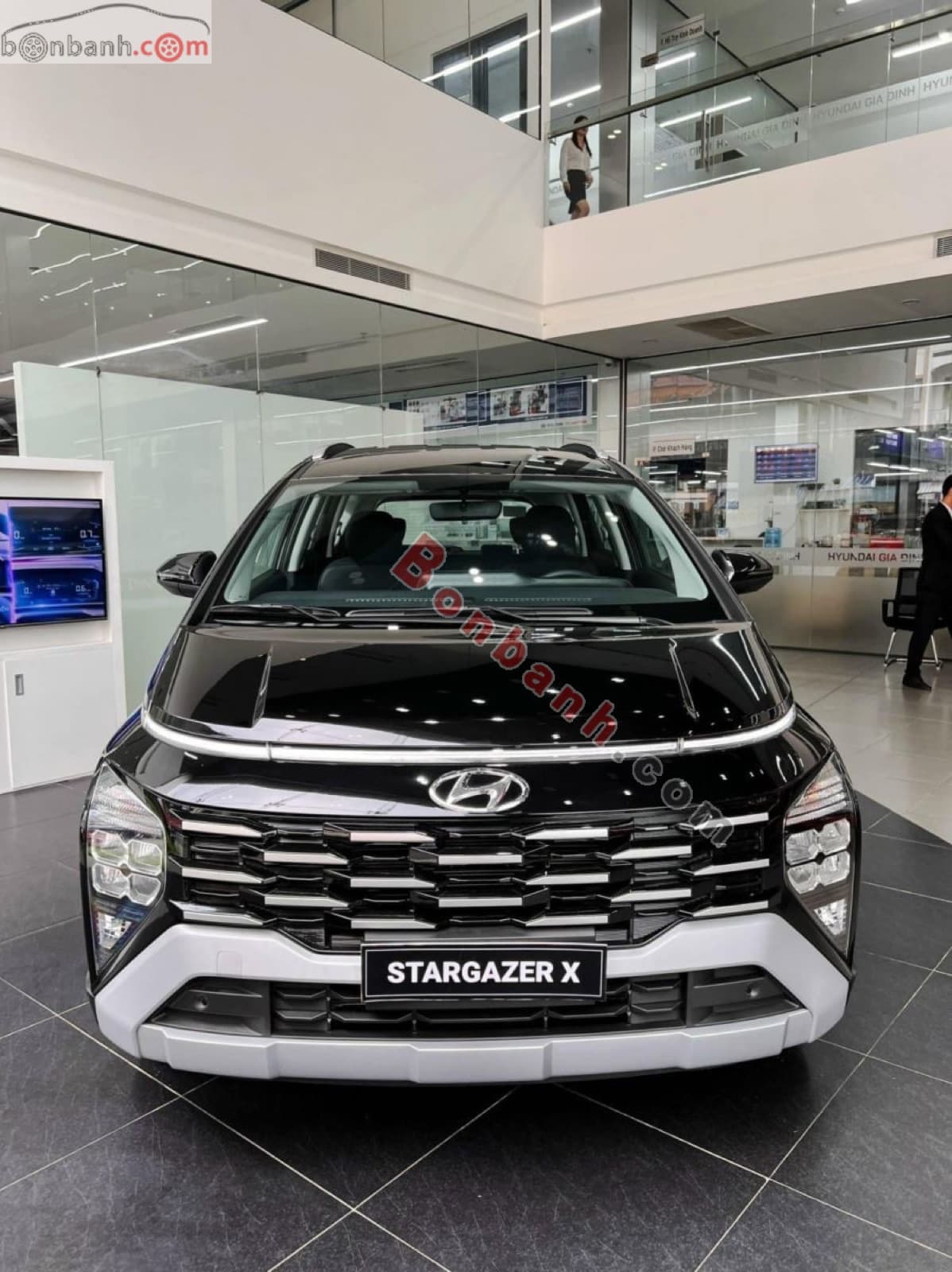2025 Hyundai Stargazer X 1.5 AT