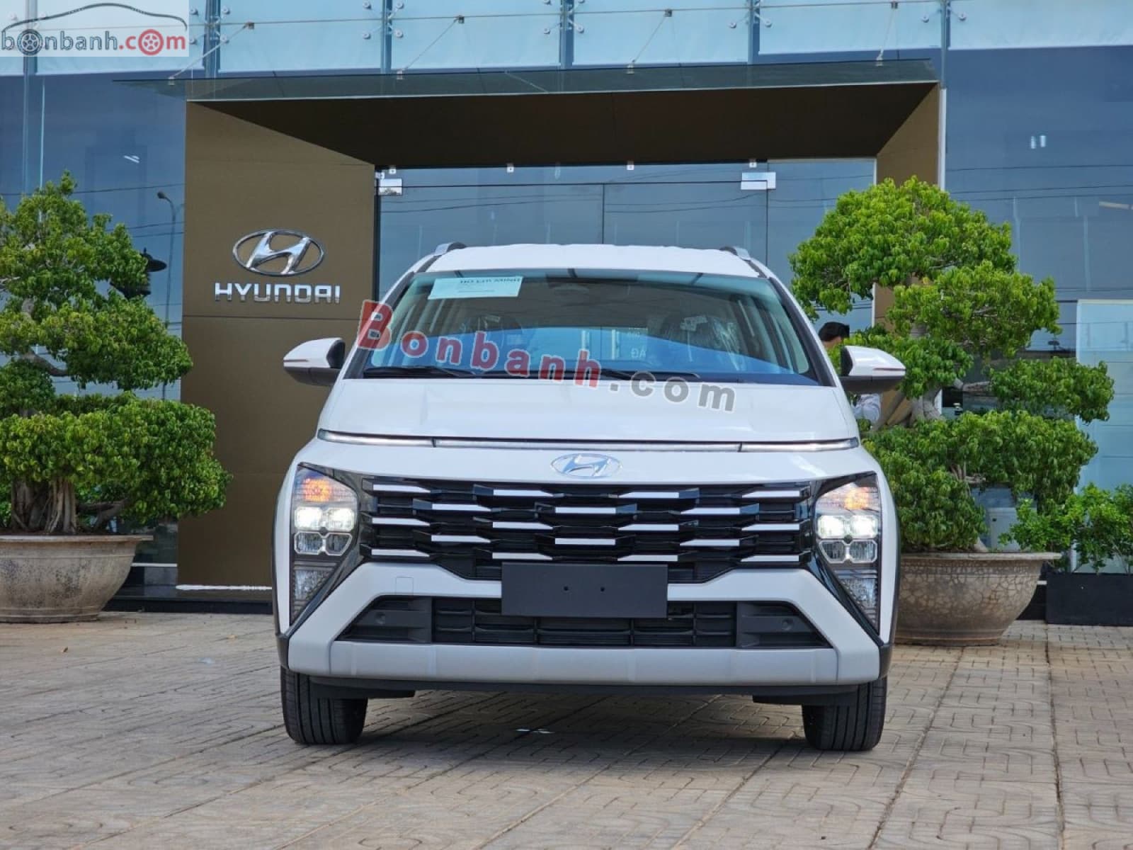 2025 Hyundai Stargazer X Cao cấp 1.5 AT