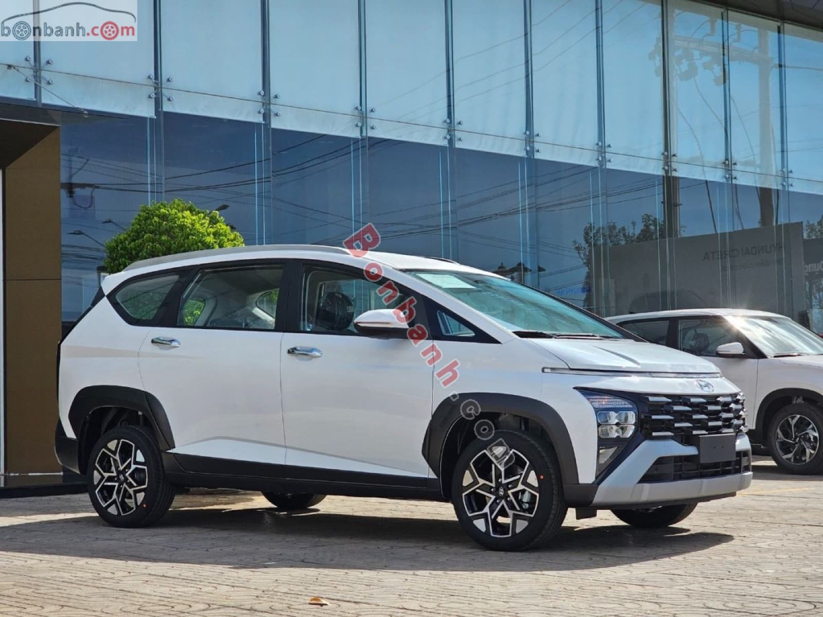 2025 Hyundai Stargazer X Cao cấp 1.5 AT - ảnh nhỏ 3