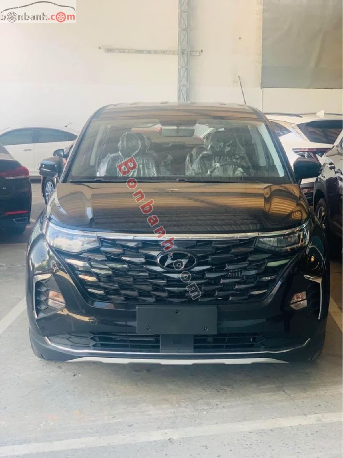 2025 Hyundai Custin Tiêu Chuẩn 1.5T