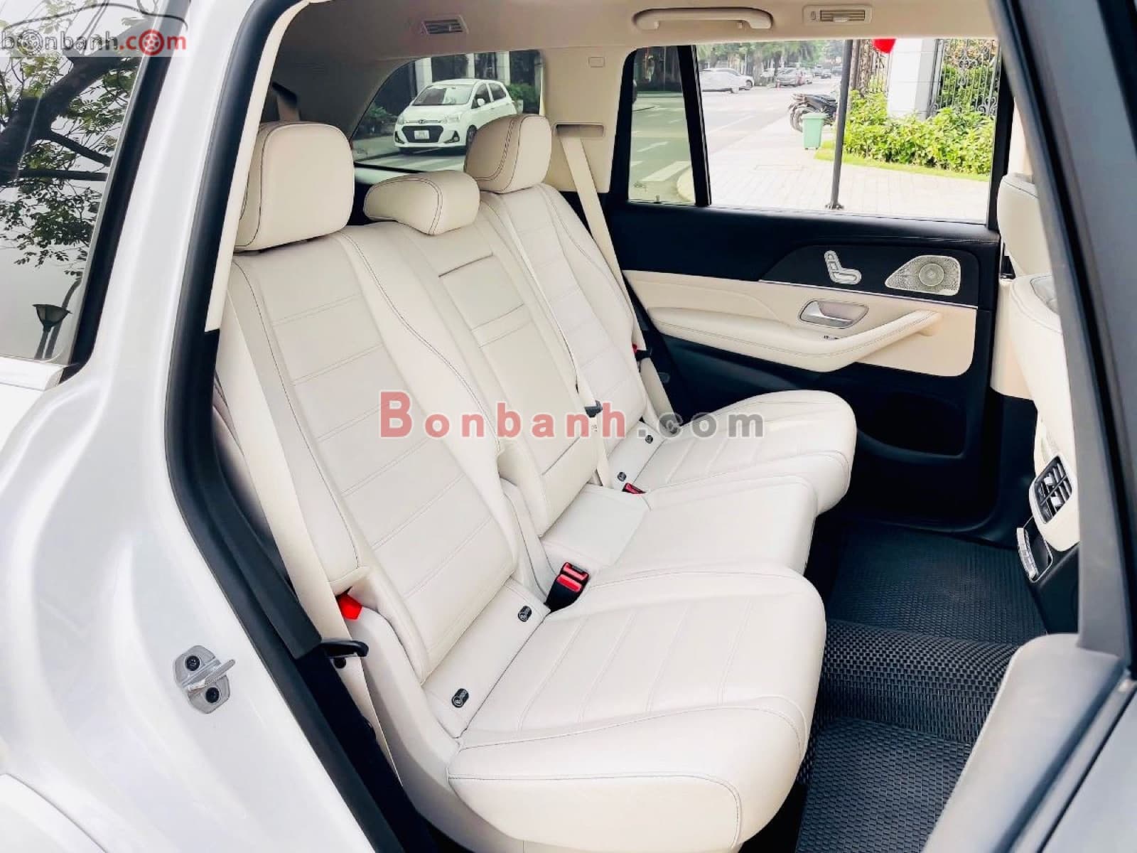 2022 Mercedes-Benz GLS 450 4Matic - ảnh nhỏ 10