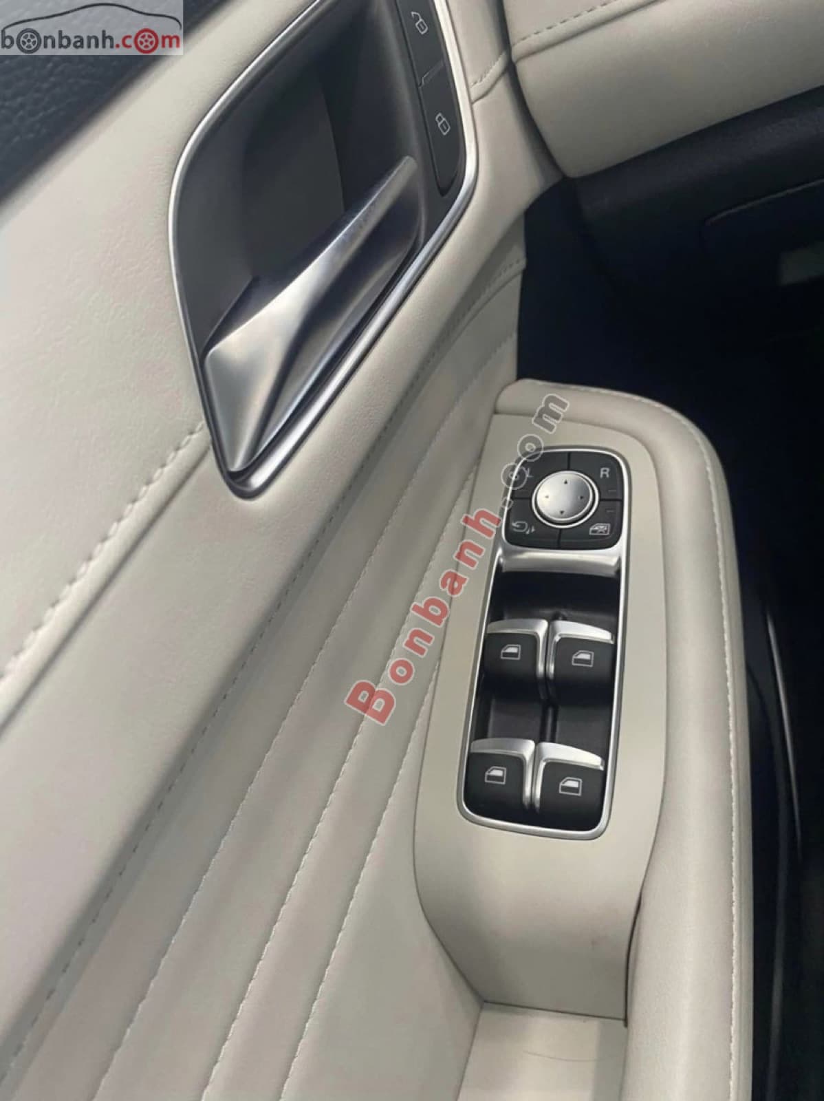 2025 MG HS 1.5T DEL - ảnh nhỏ 10