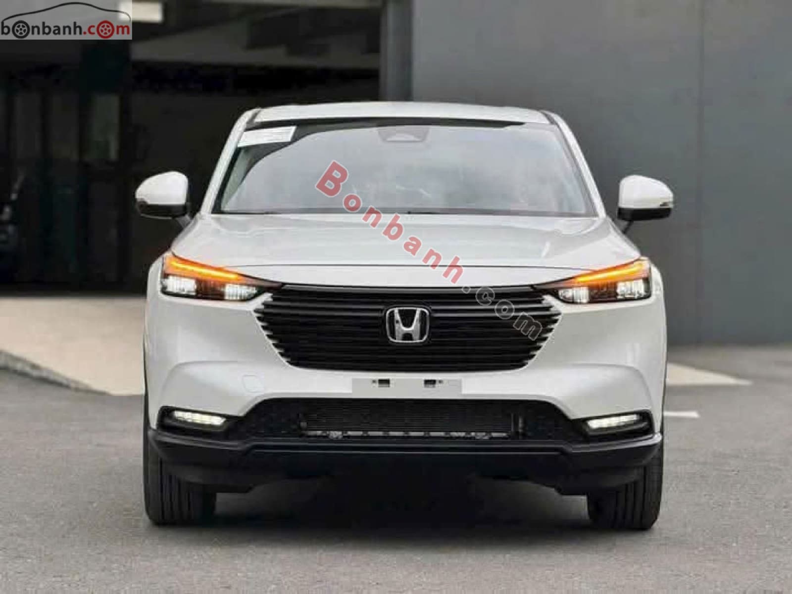 2026 Honda HRV G