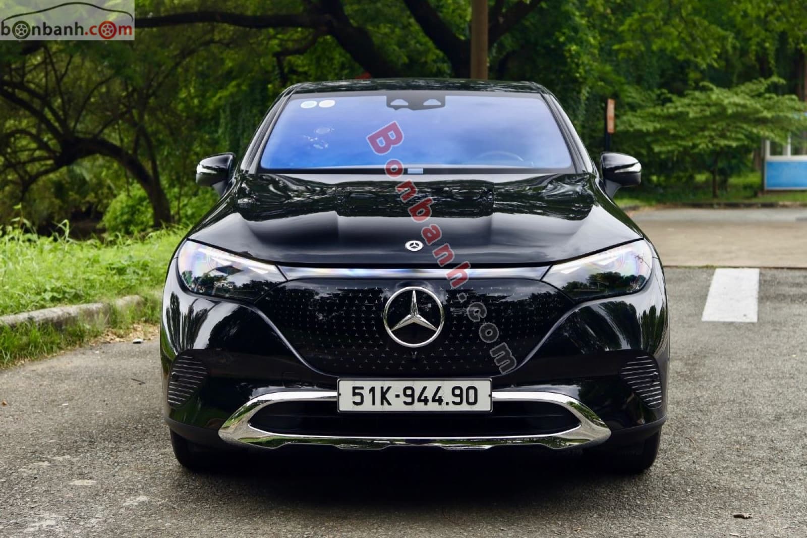 2023 Mercedes-Benz EQE 500 4Matic