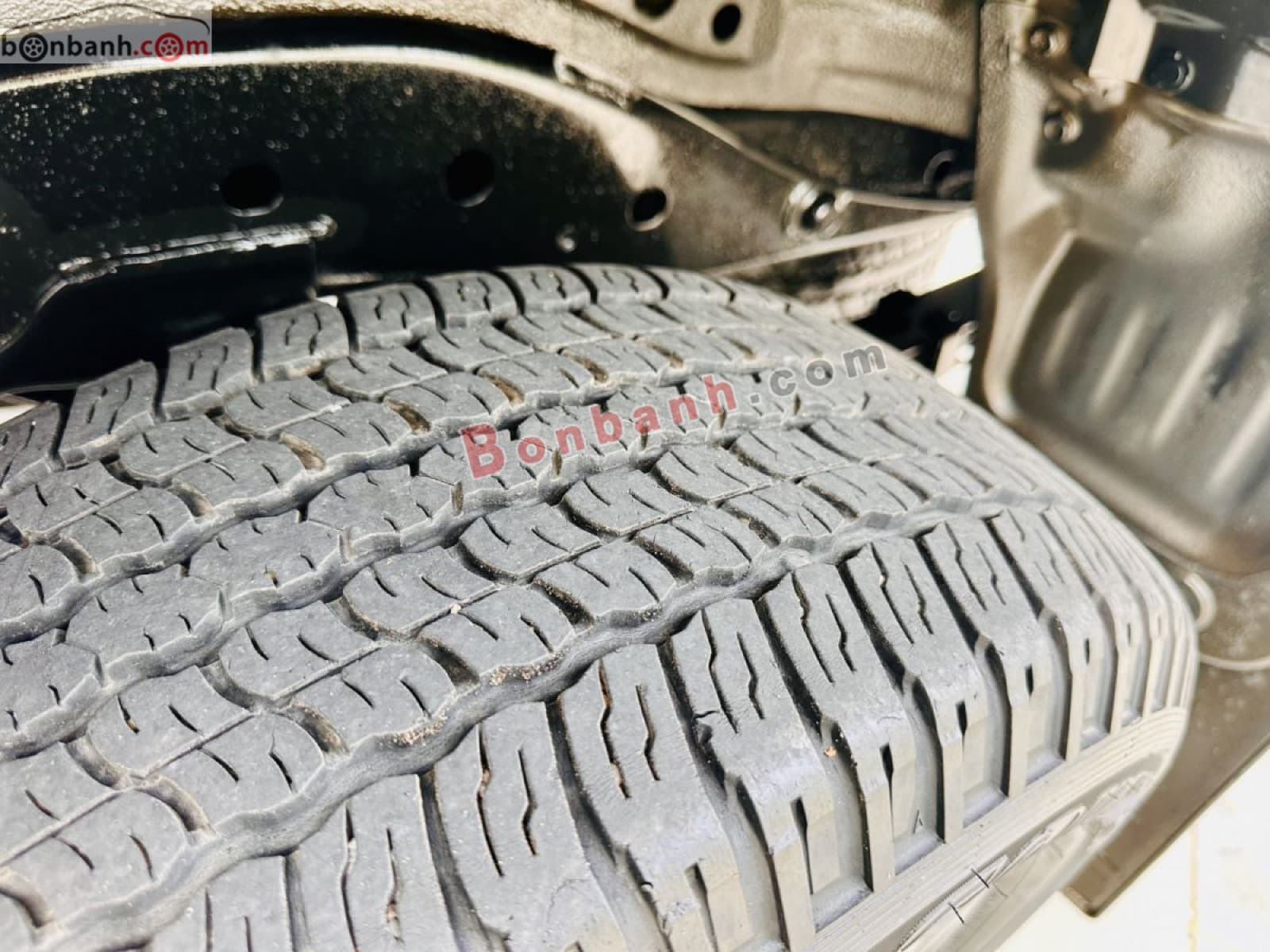 2019 Mitsubishi Triton 4x4 AT Mivec Premium - ảnh nhỏ 7