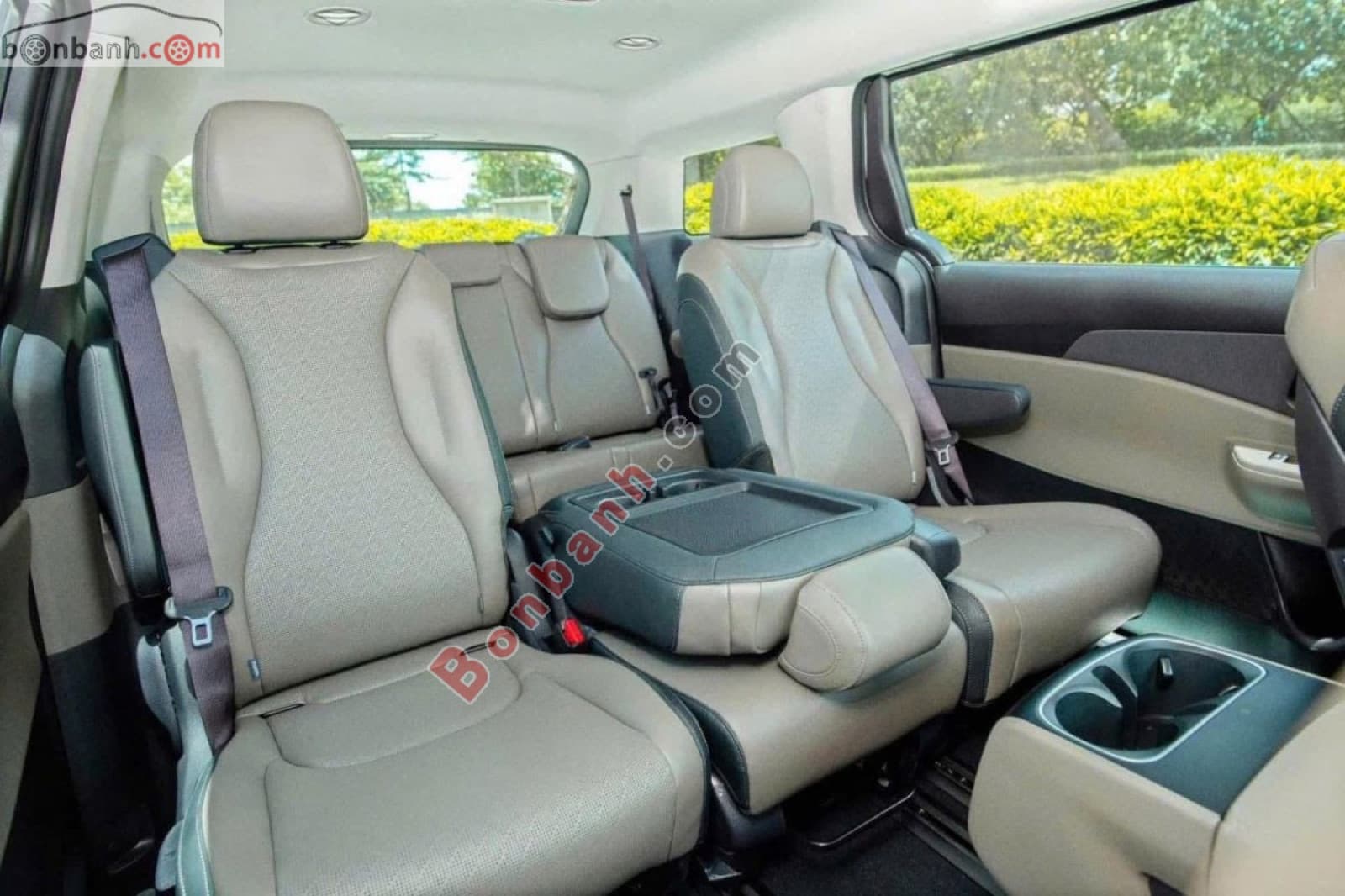 2026 Kia Carnival Luxury 2.2D - ảnh nhỏ 6