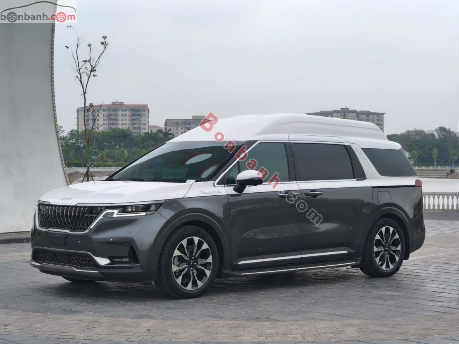 2022 Kia Carnival Royal 2.2D