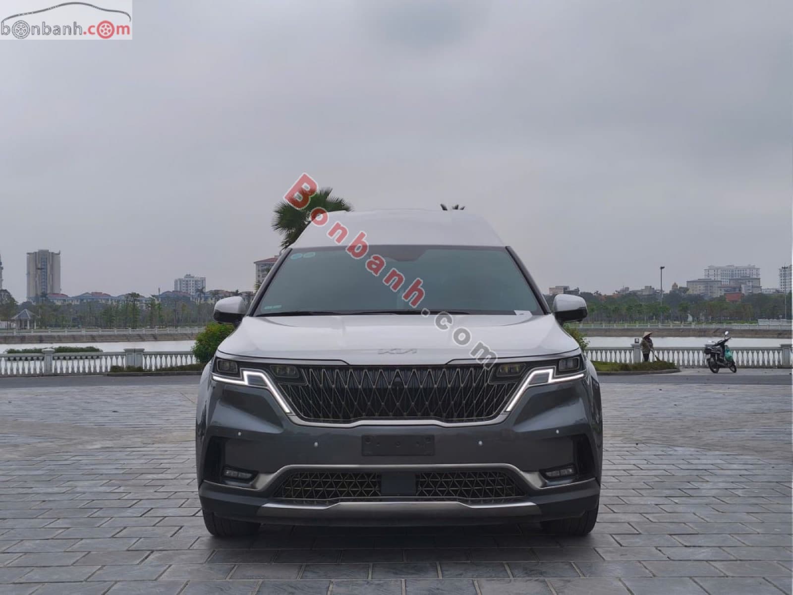 2022 Kia Carnival Royal 2.2D - ảnh nhỏ 2