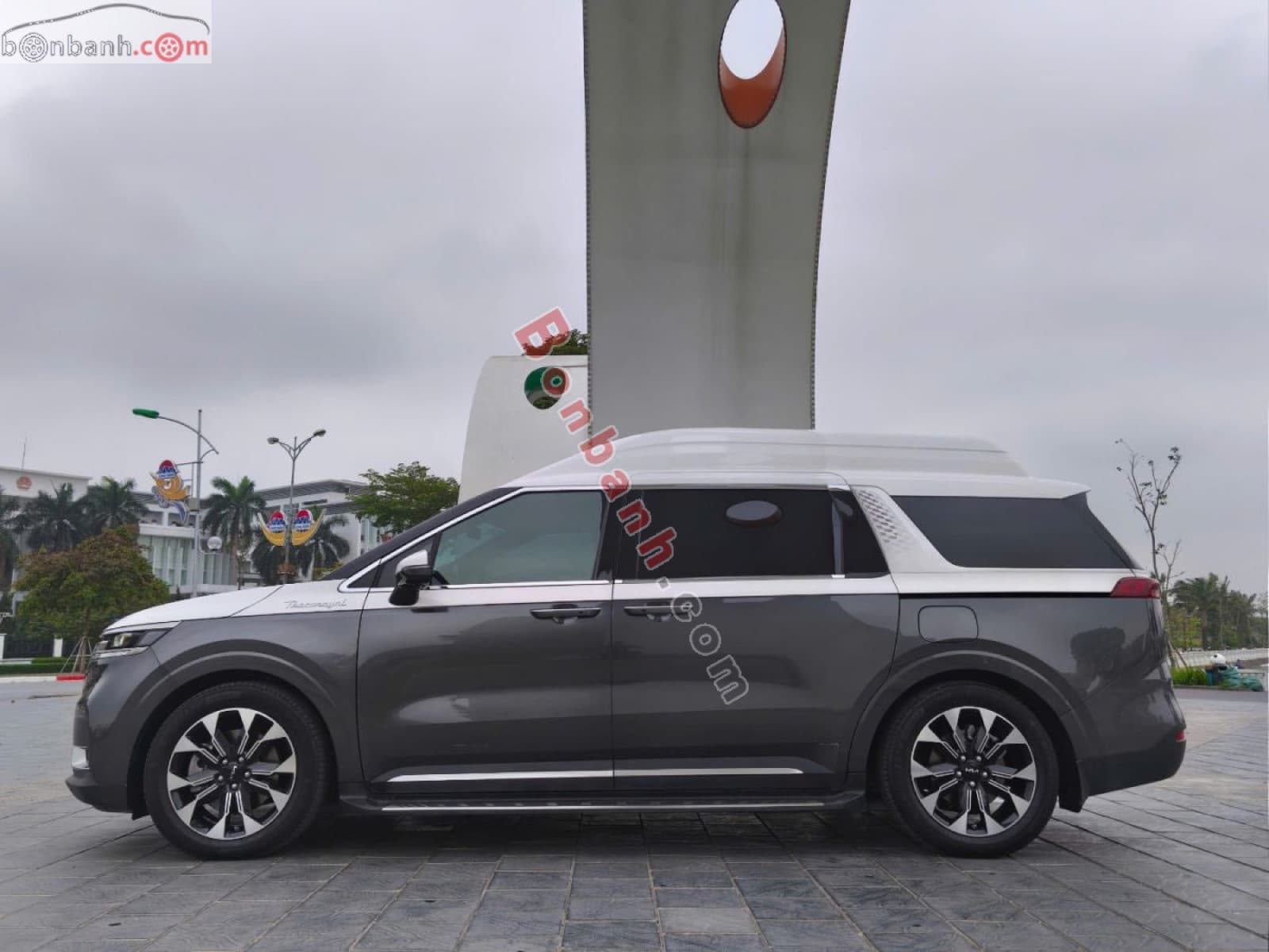 2022 Kia Carnival Royal 2.2D - ảnh nhỏ 3