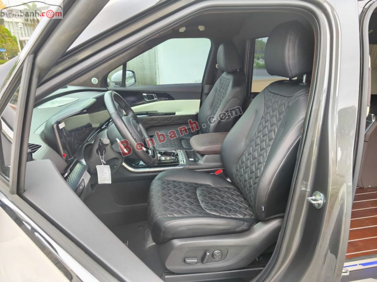 2022 Kia Carnival Royal 2.2D - ảnh nhỏ 9