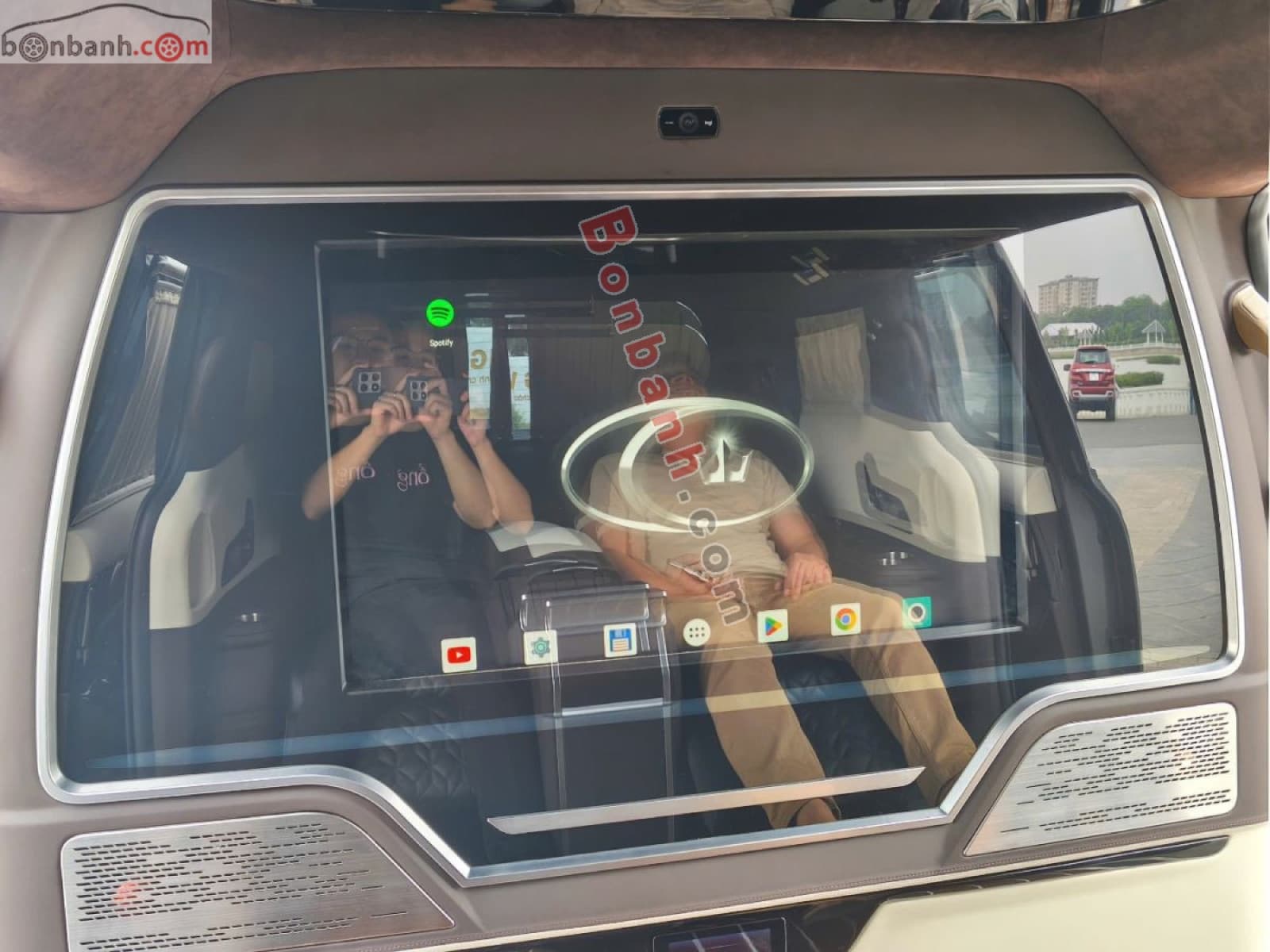 2022 Kia Carnival Royal 2.2D - ảnh nhỏ 10