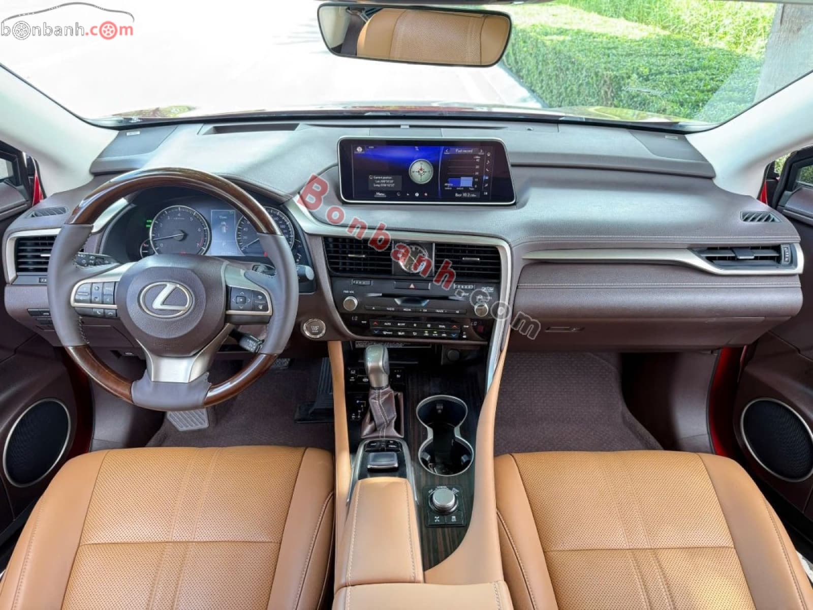 2019 Lexus RX 350 - ảnh nhỏ 6