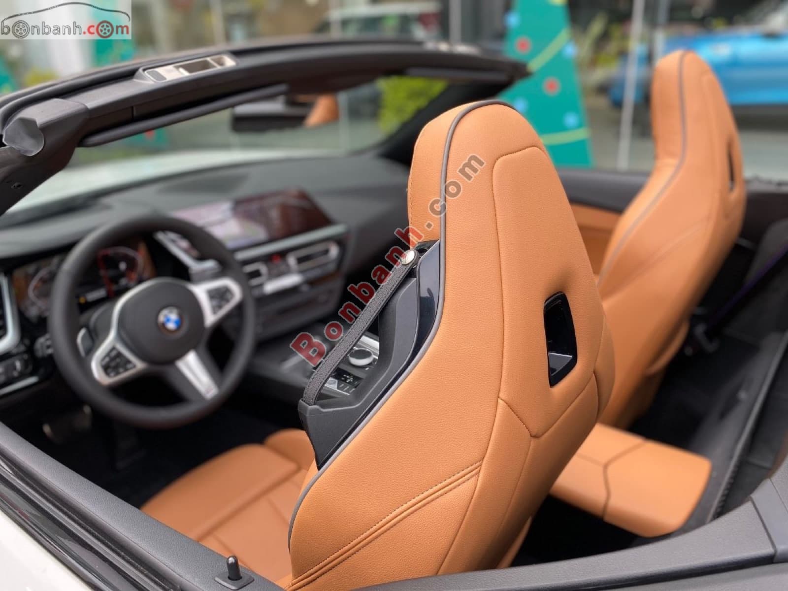 2024 BMW Z4 sDrive20i M Sport - ảnh nhỏ 7