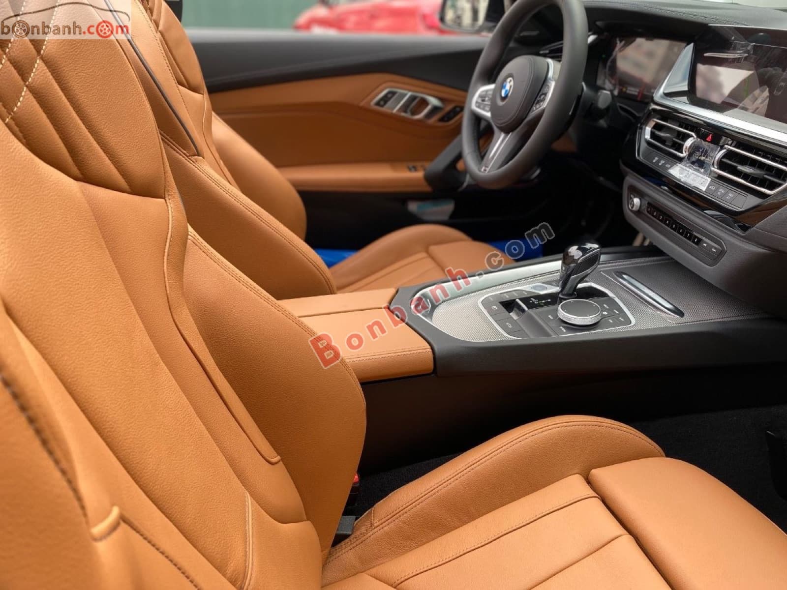 2024 BMW Z4 sDrive20i M Sport - ảnh nhỏ 8