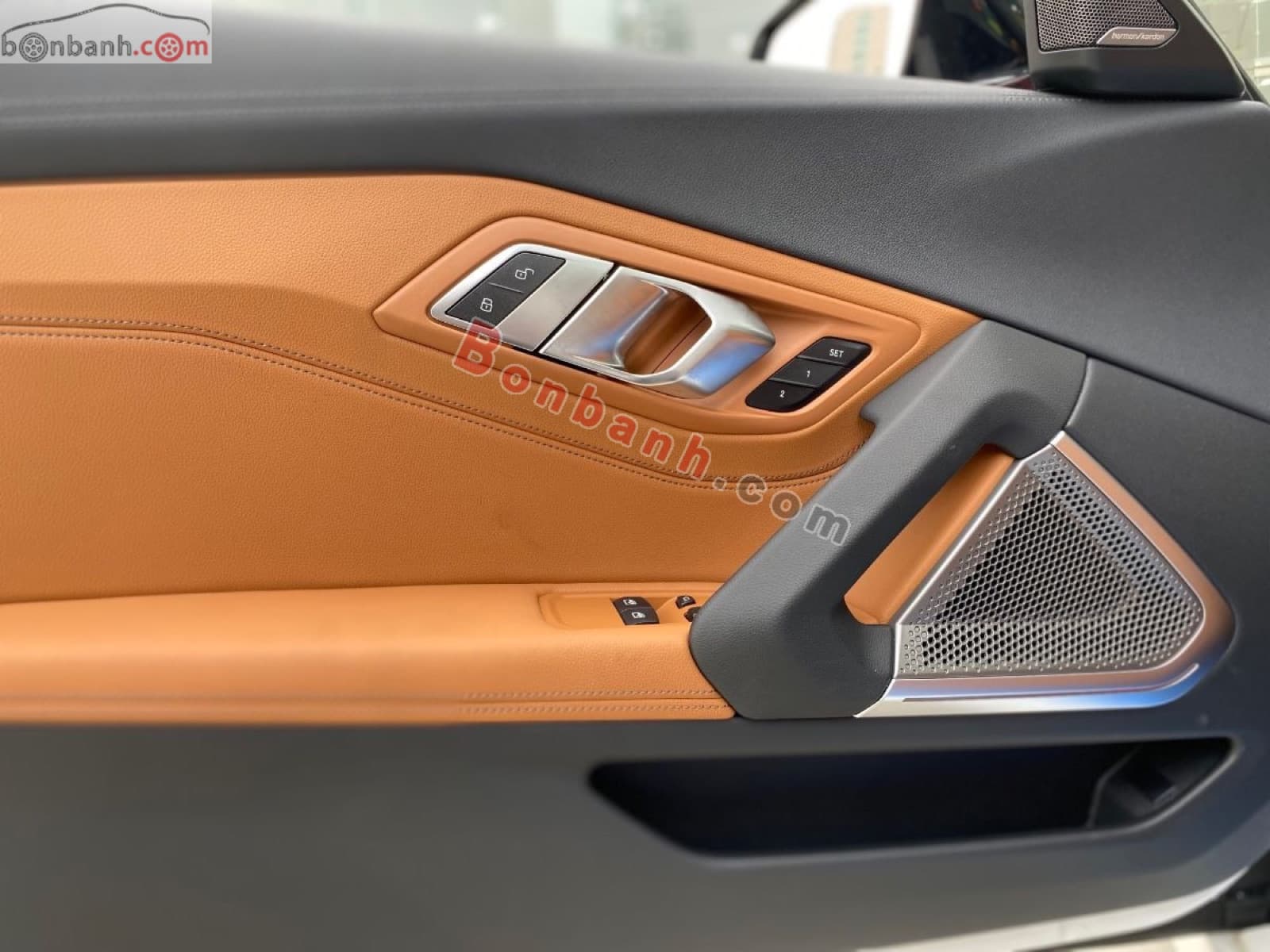 2024 BMW Z4 sDrive20i M Sport - ảnh nhỏ 9