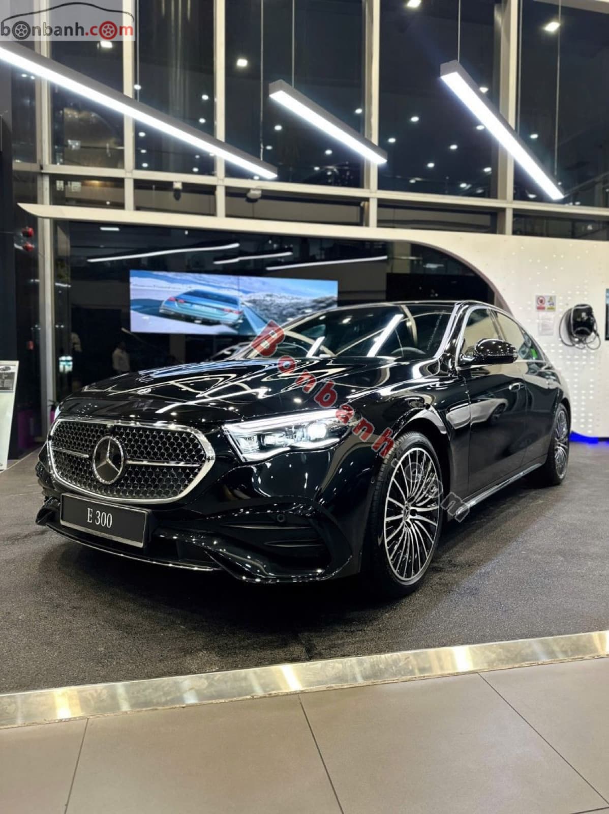 2026 Mercedes-Benz E class E300 AMG