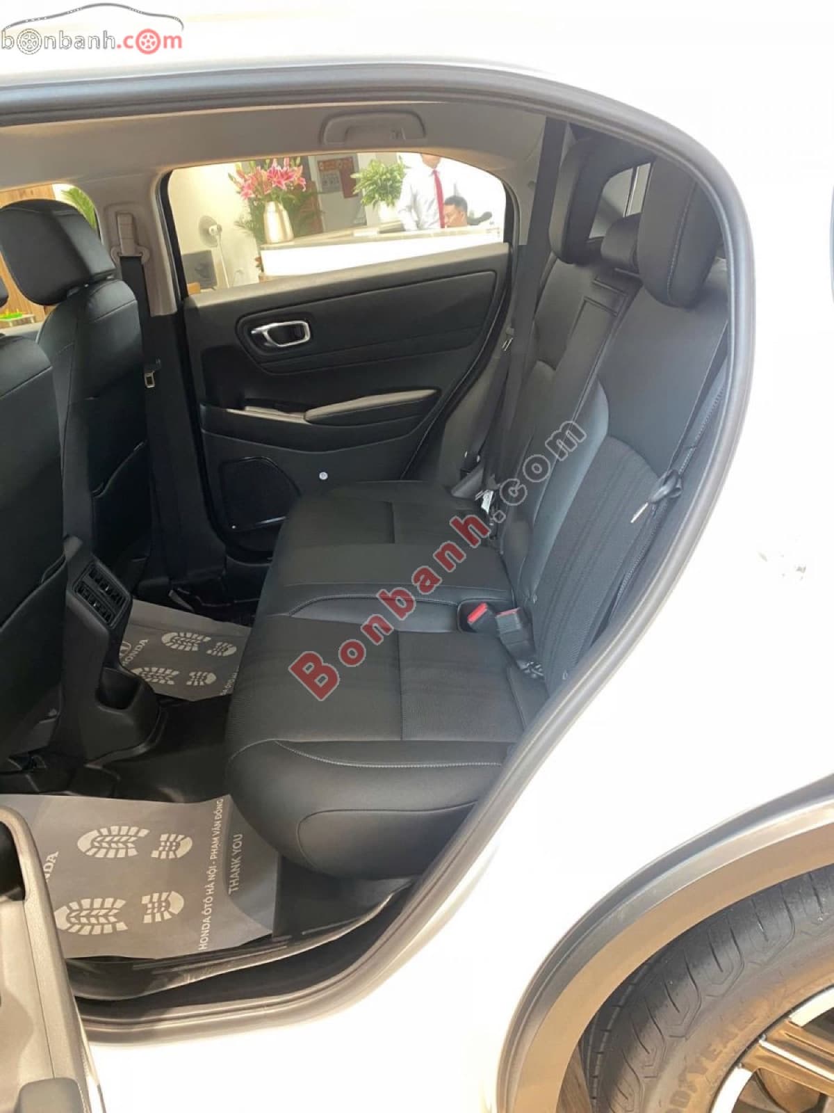 2026 Honda HRV G - ảnh nhỏ 7