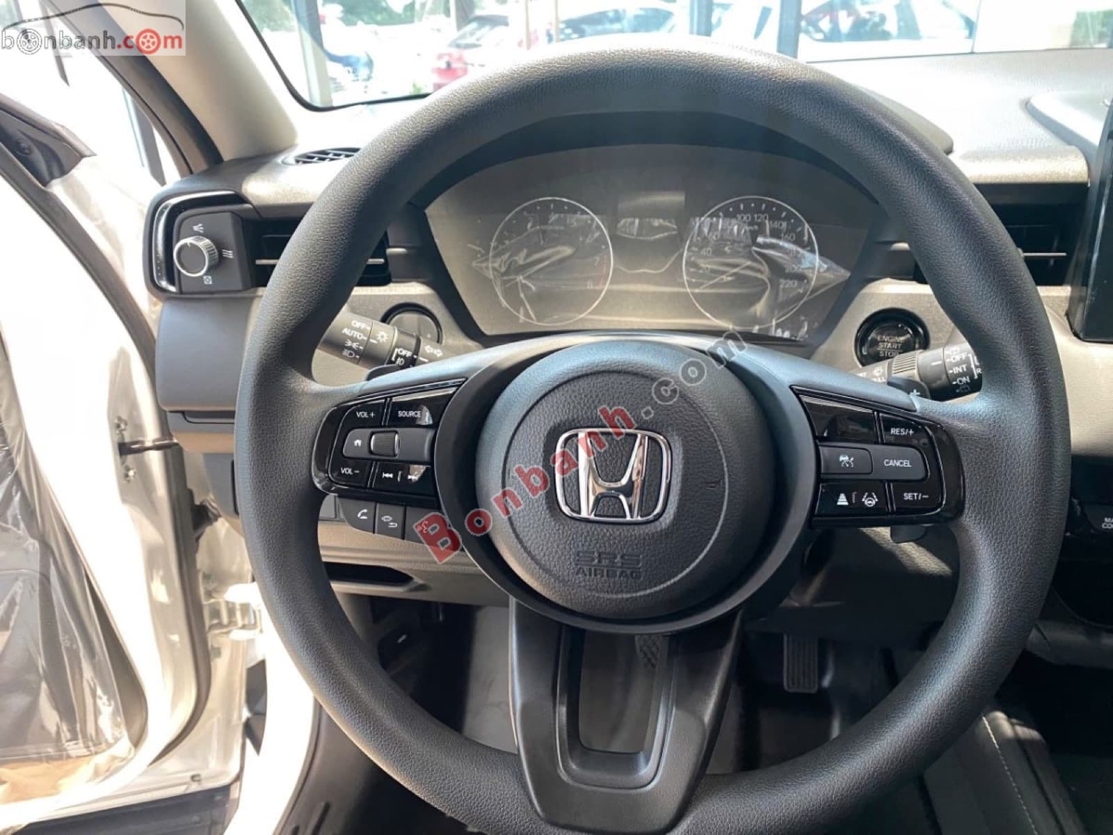 2026 Honda HRV G - ảnh nhỏ 8