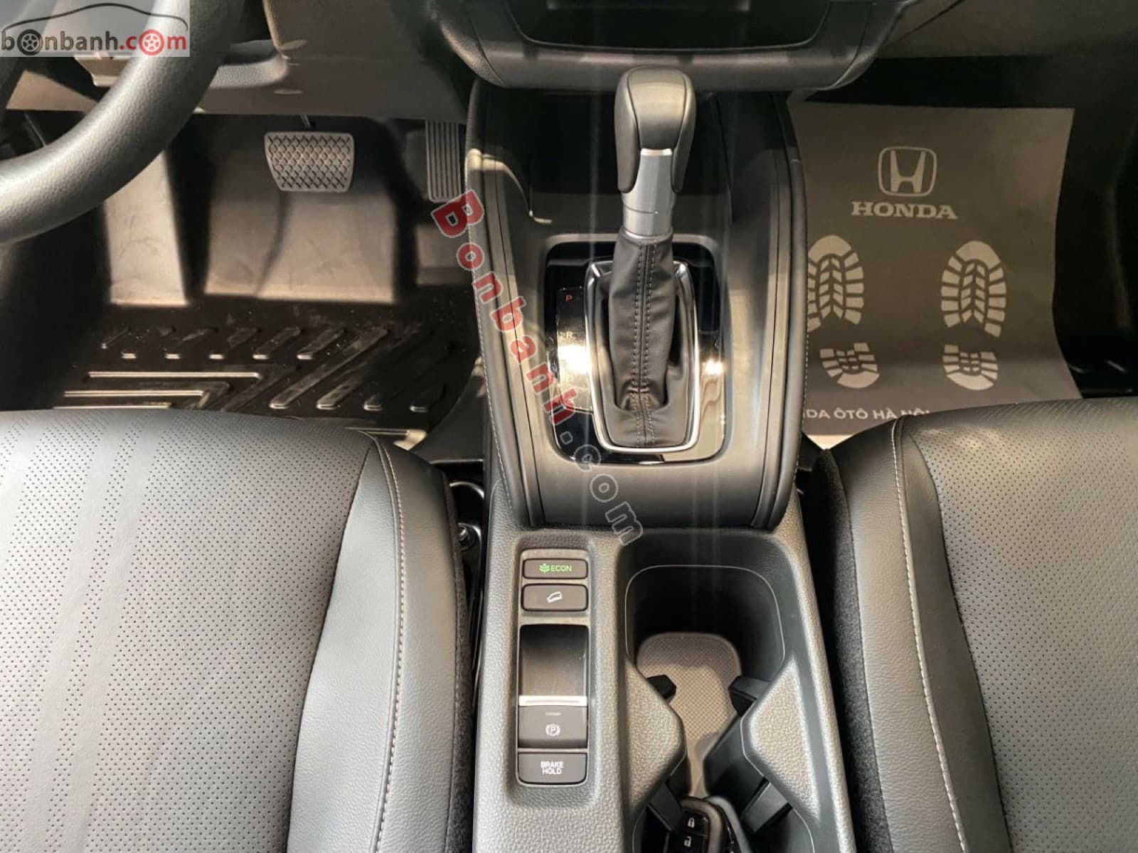 2026 Honda HRV G - ảnh nhỏ 10