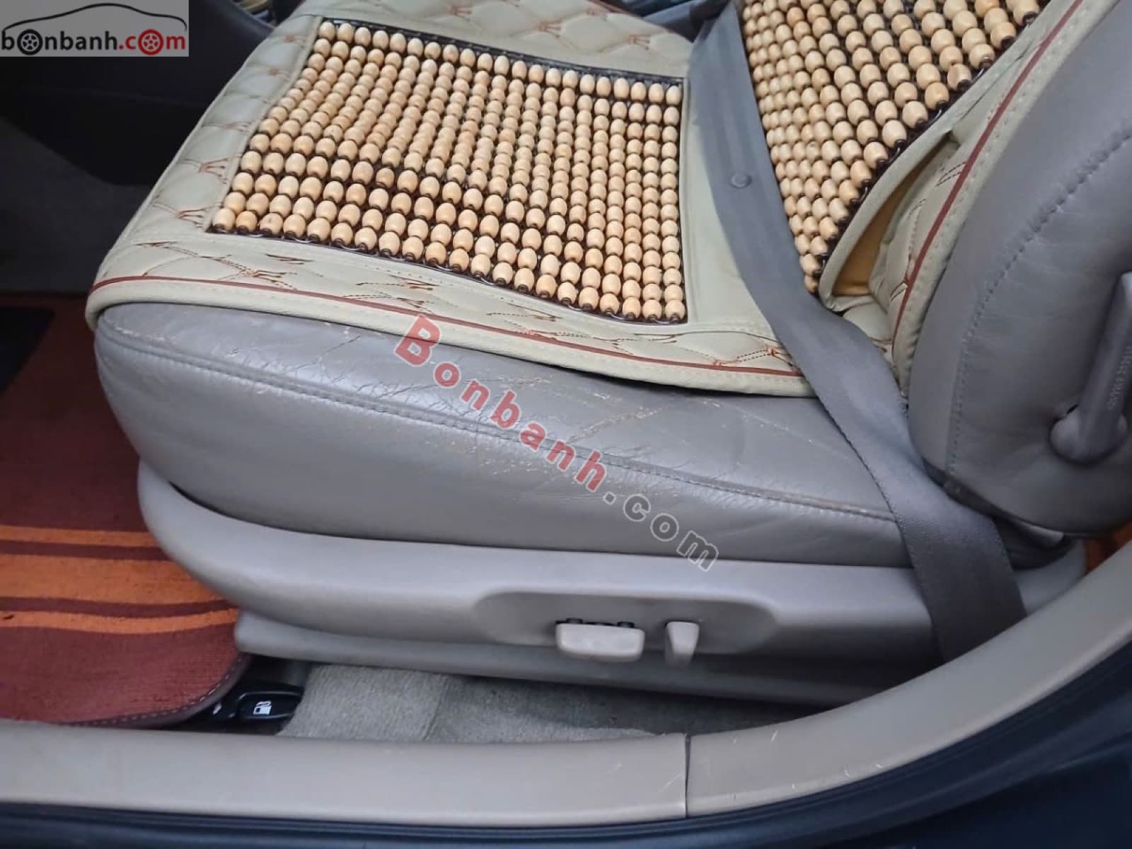 2002 Toyota Camry Grande 3.0 V6 - ảnh nhỏ 9