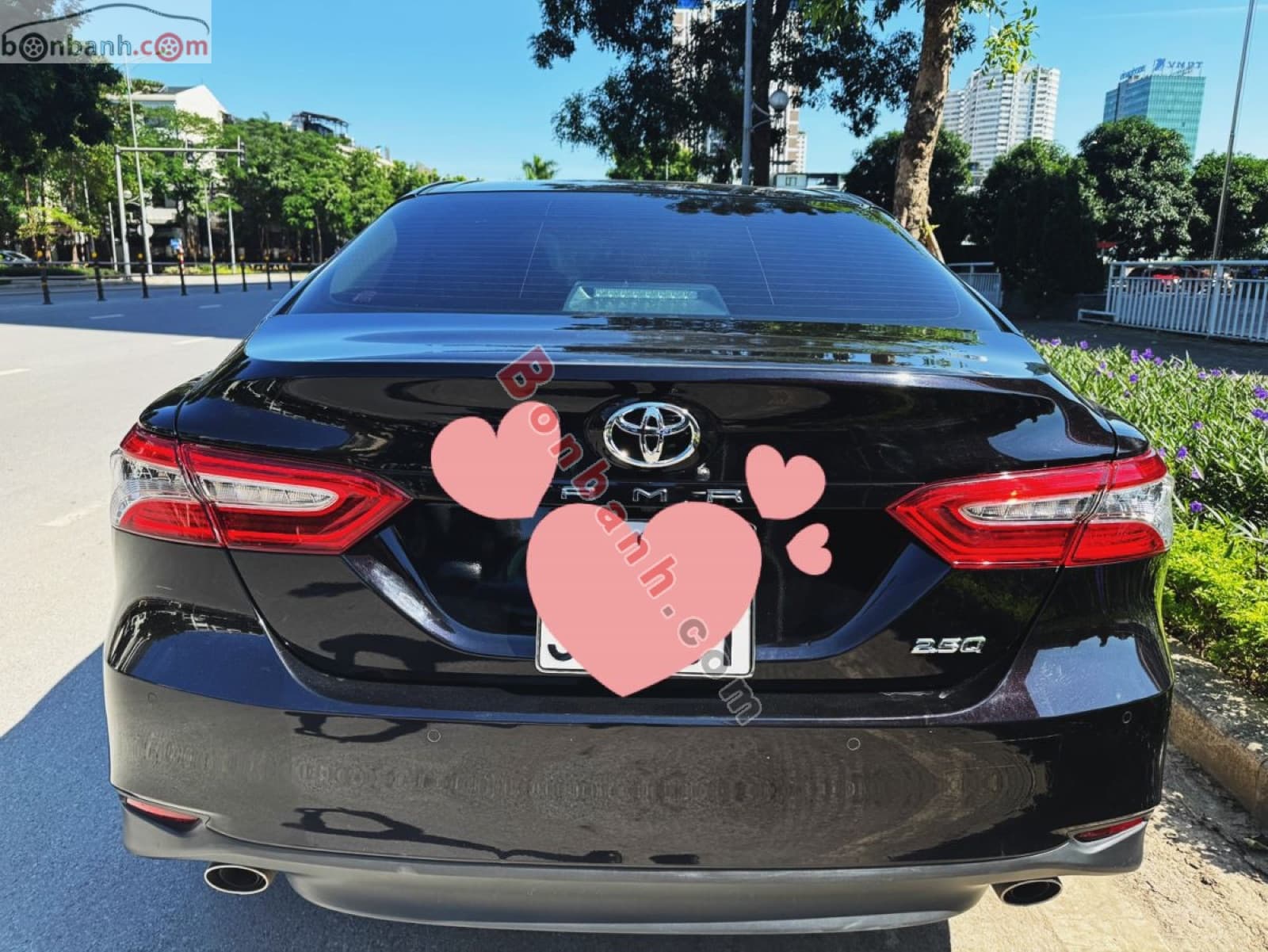 2020 Toyota Camry 2.5Q - ảnh nhỏ 7