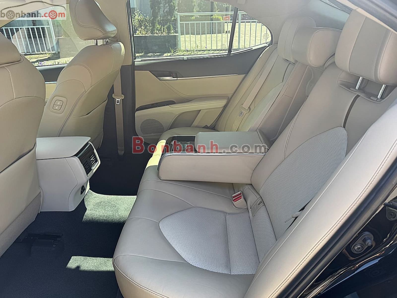 2020 Toyota Camry 2.5Q - ảnh nhỏ 10
